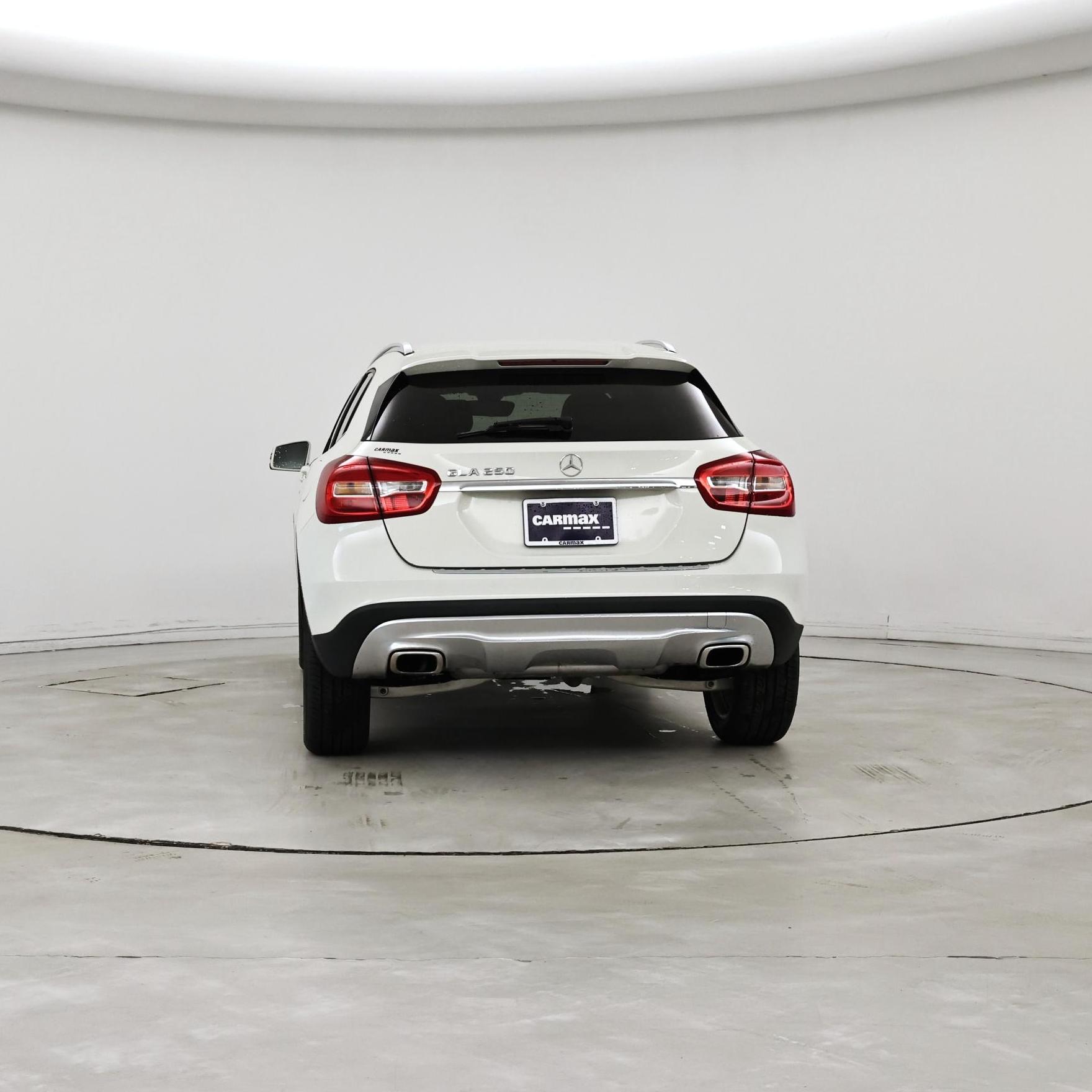 Thumbnail: 2016 Mercedes-Benz GLA - 6