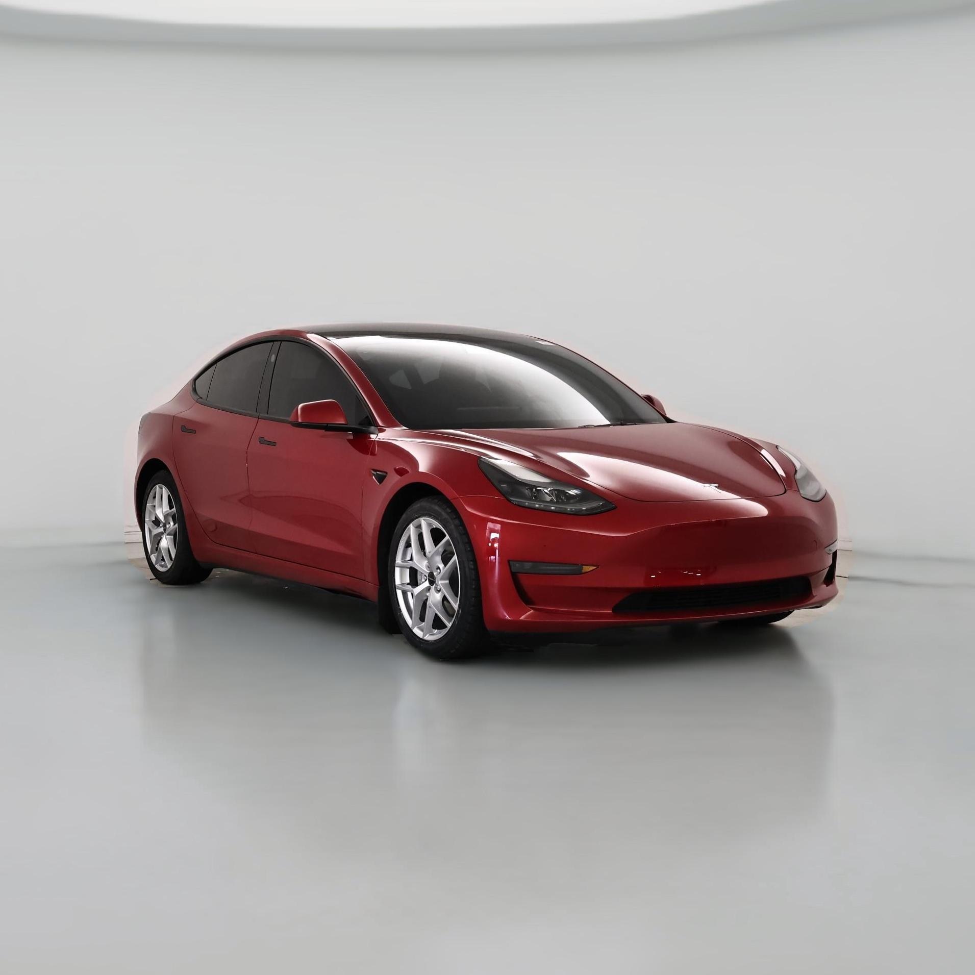Thumbnail: 2023 Tesla Model 3 - 1