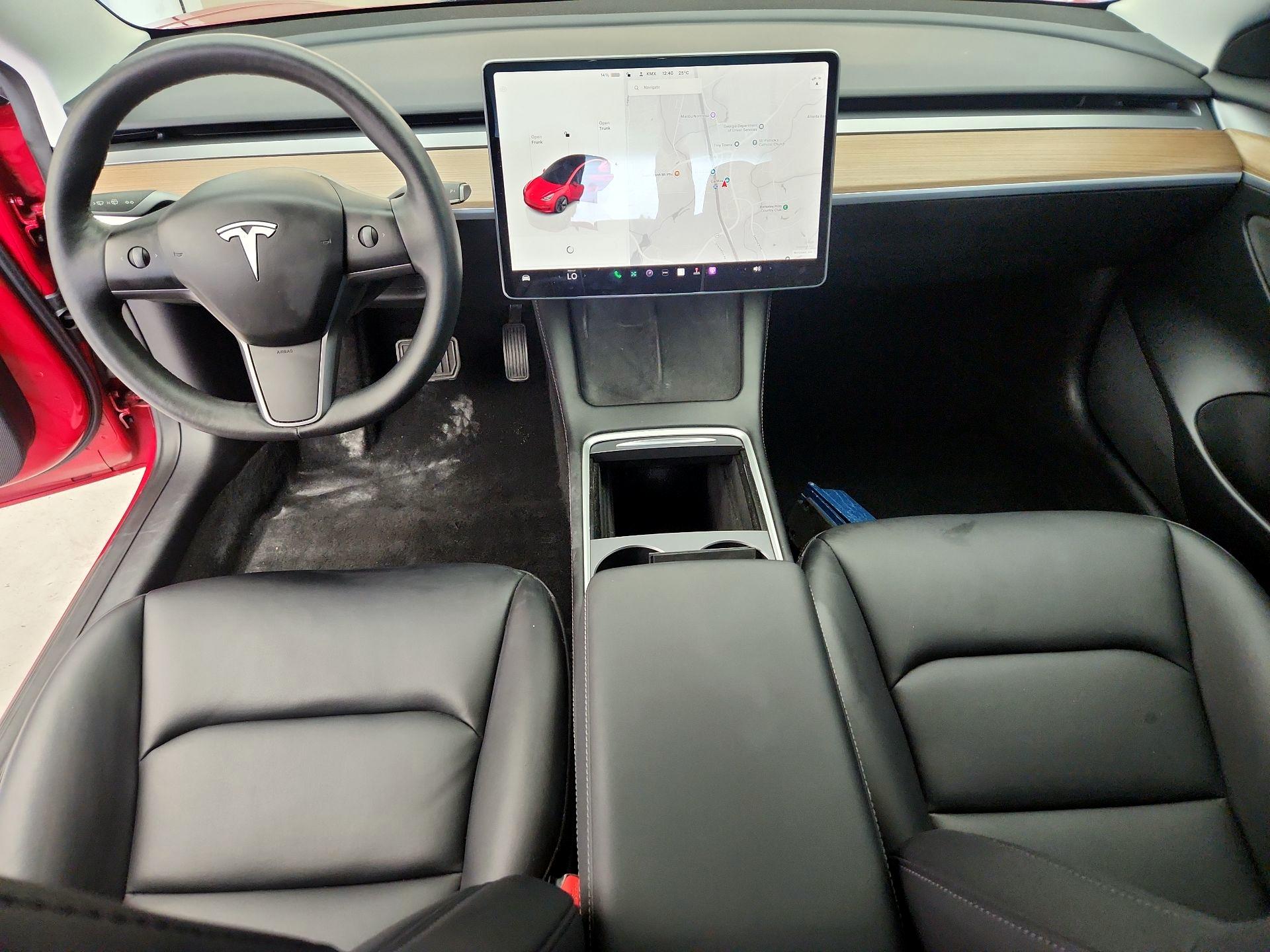 Thumbnail: 2023 Tesla Model 3 - 9