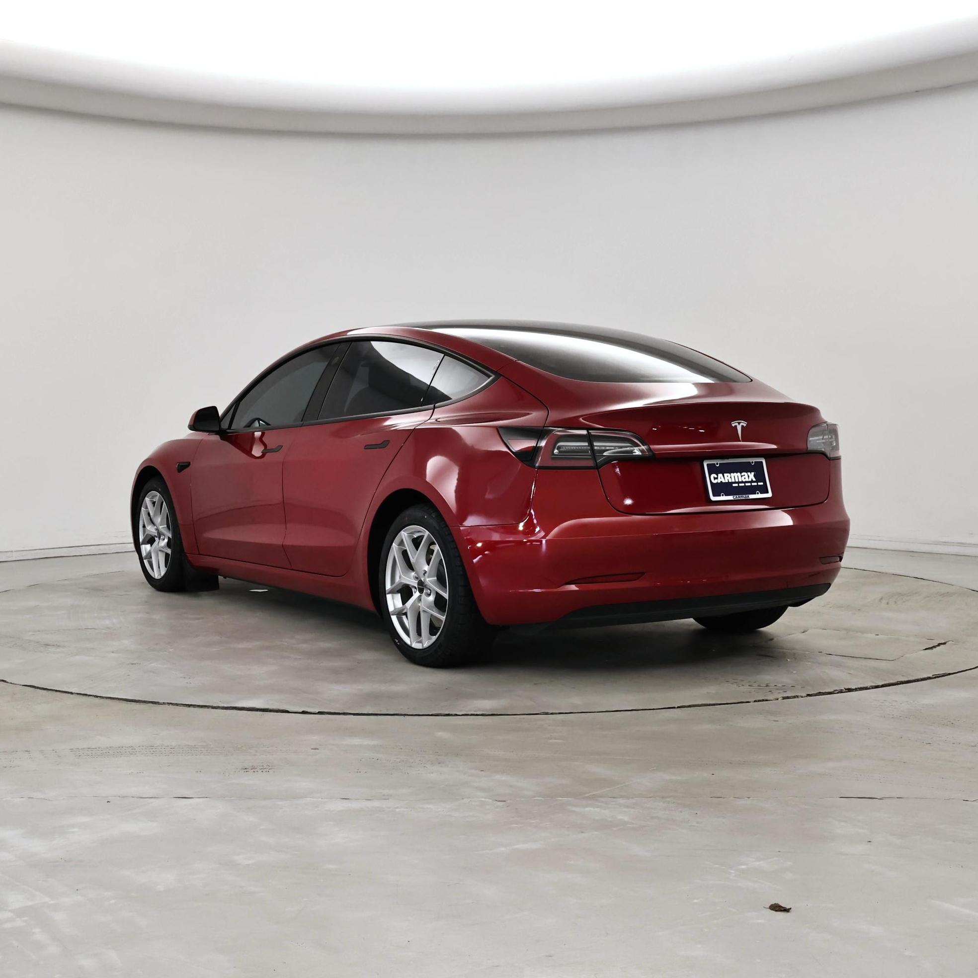 Thumbnail: 2023 Tesla Model 3 - 2