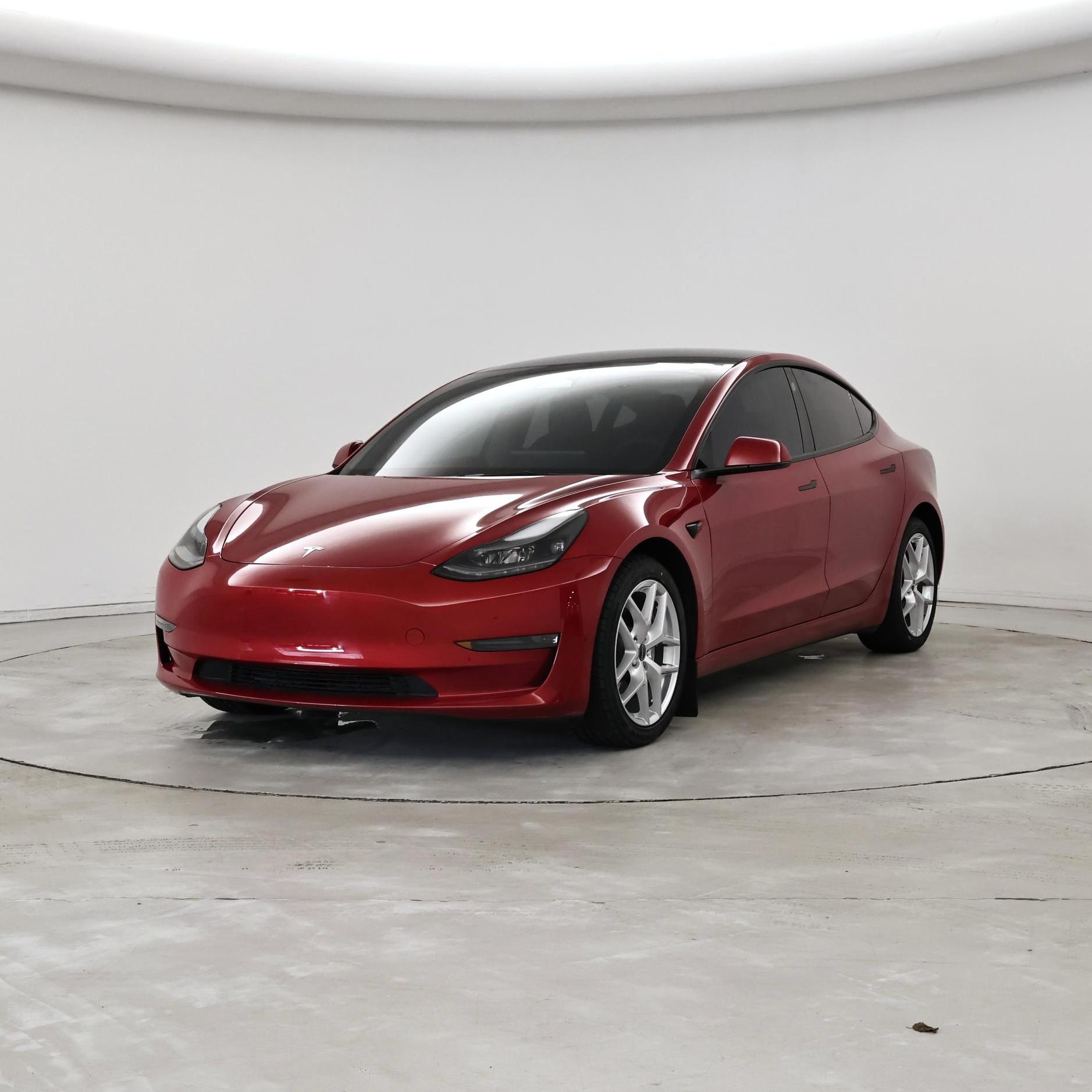 Thumbnail: 2023 Tesla Model 3 - 4
