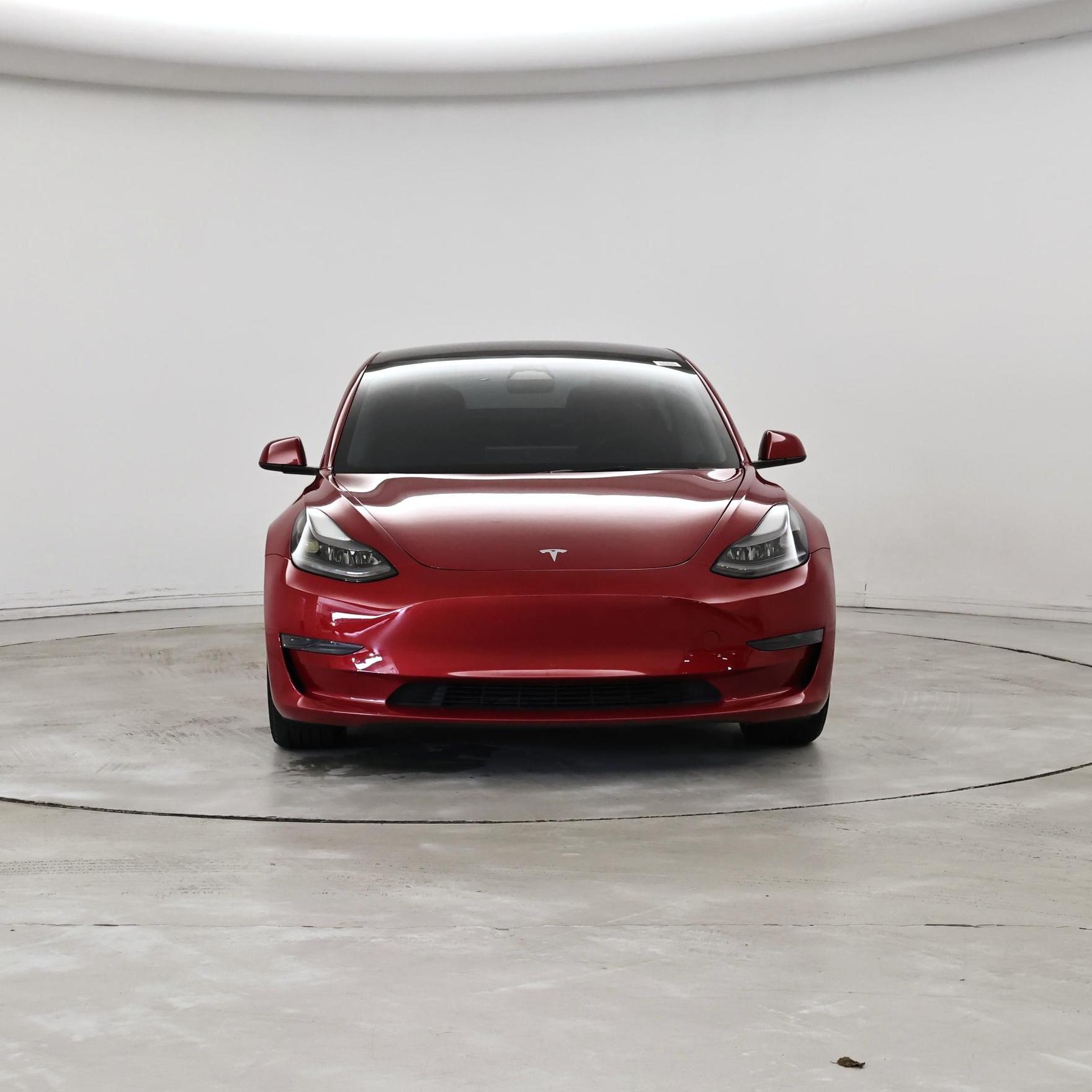Thumbnail: 2023 Tesla Model 3 - 5
