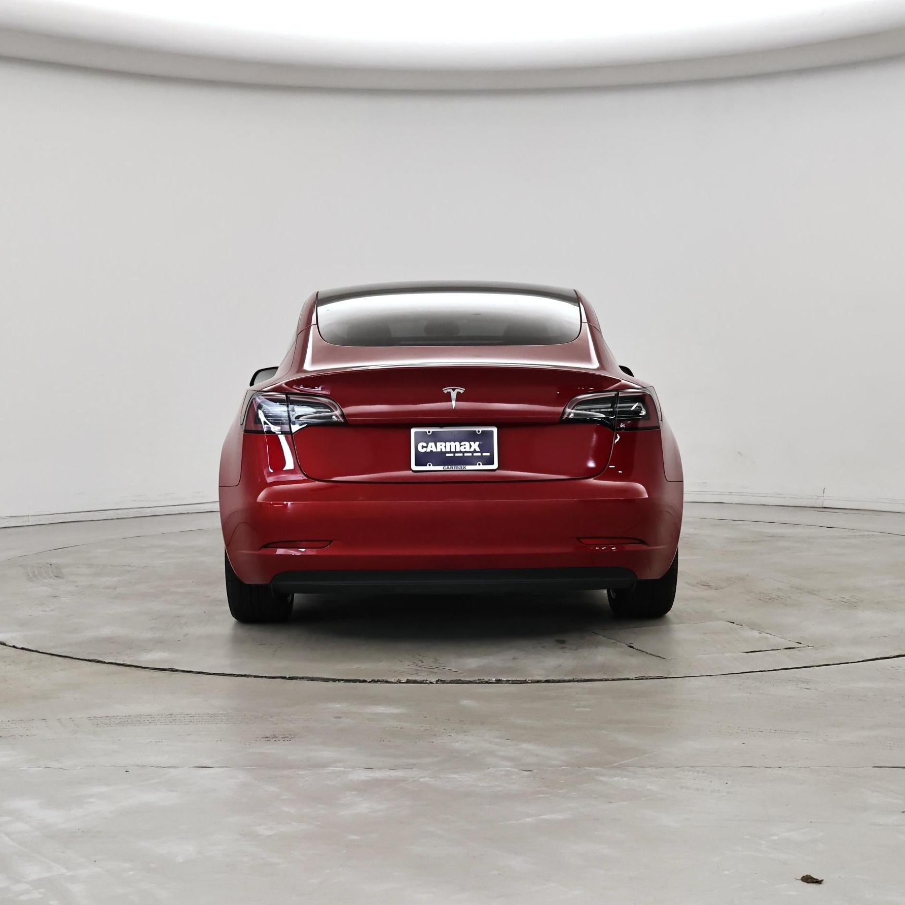 Thumbnail: 2023 Tesla Model 3 - 6