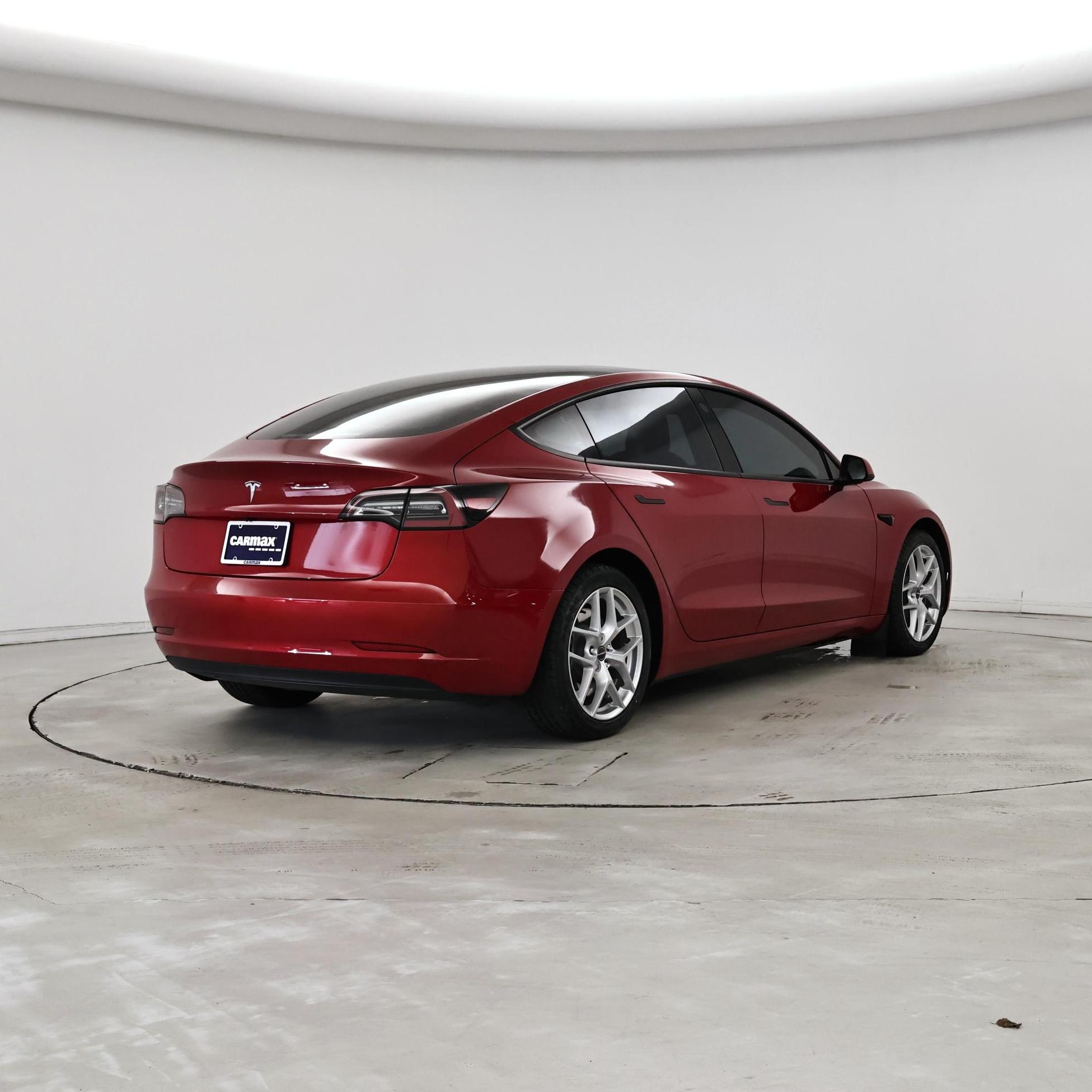 Thumbnail: 2023 Tesla Model 3 - 8
