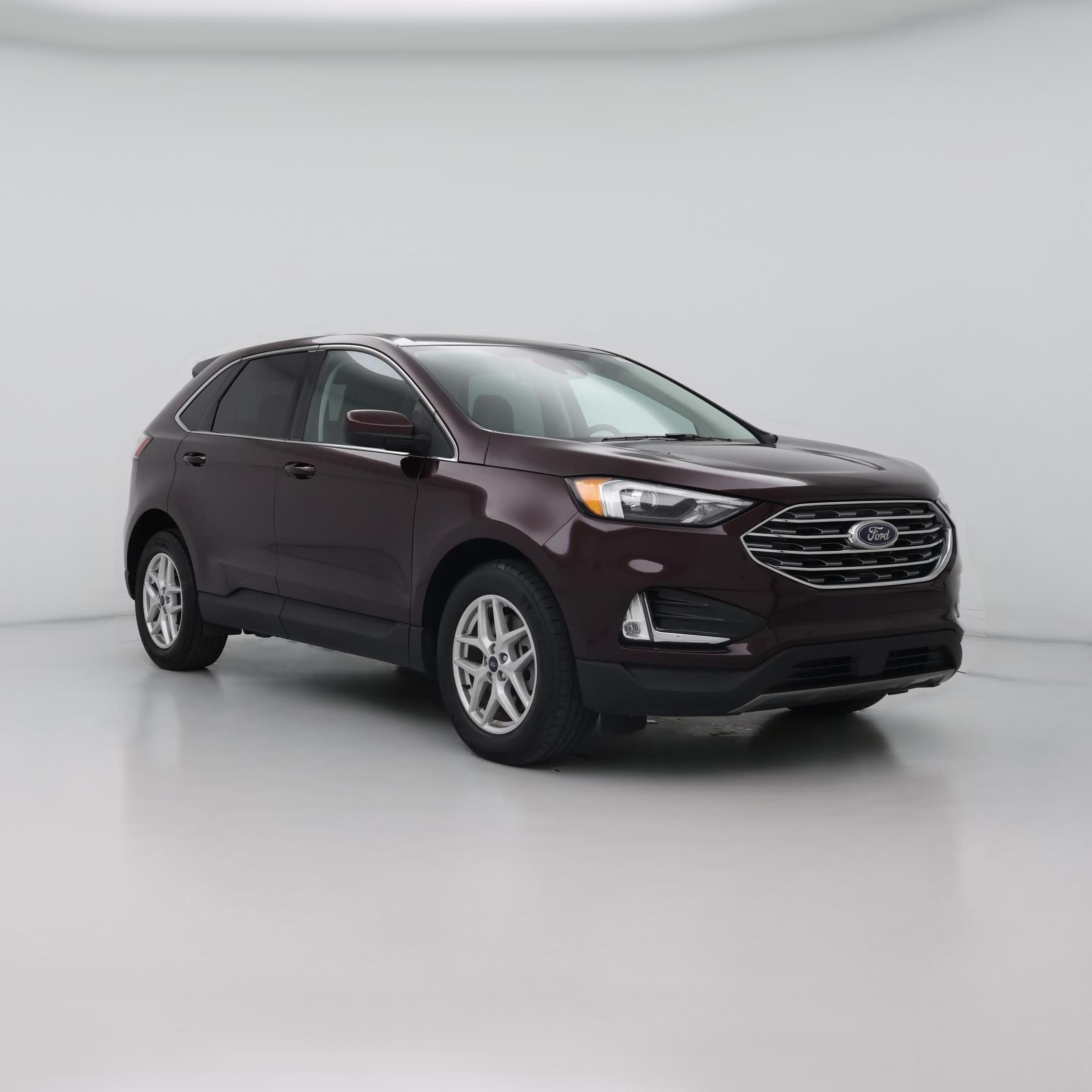 Thumbnail: 2022 Ford Edge - 1