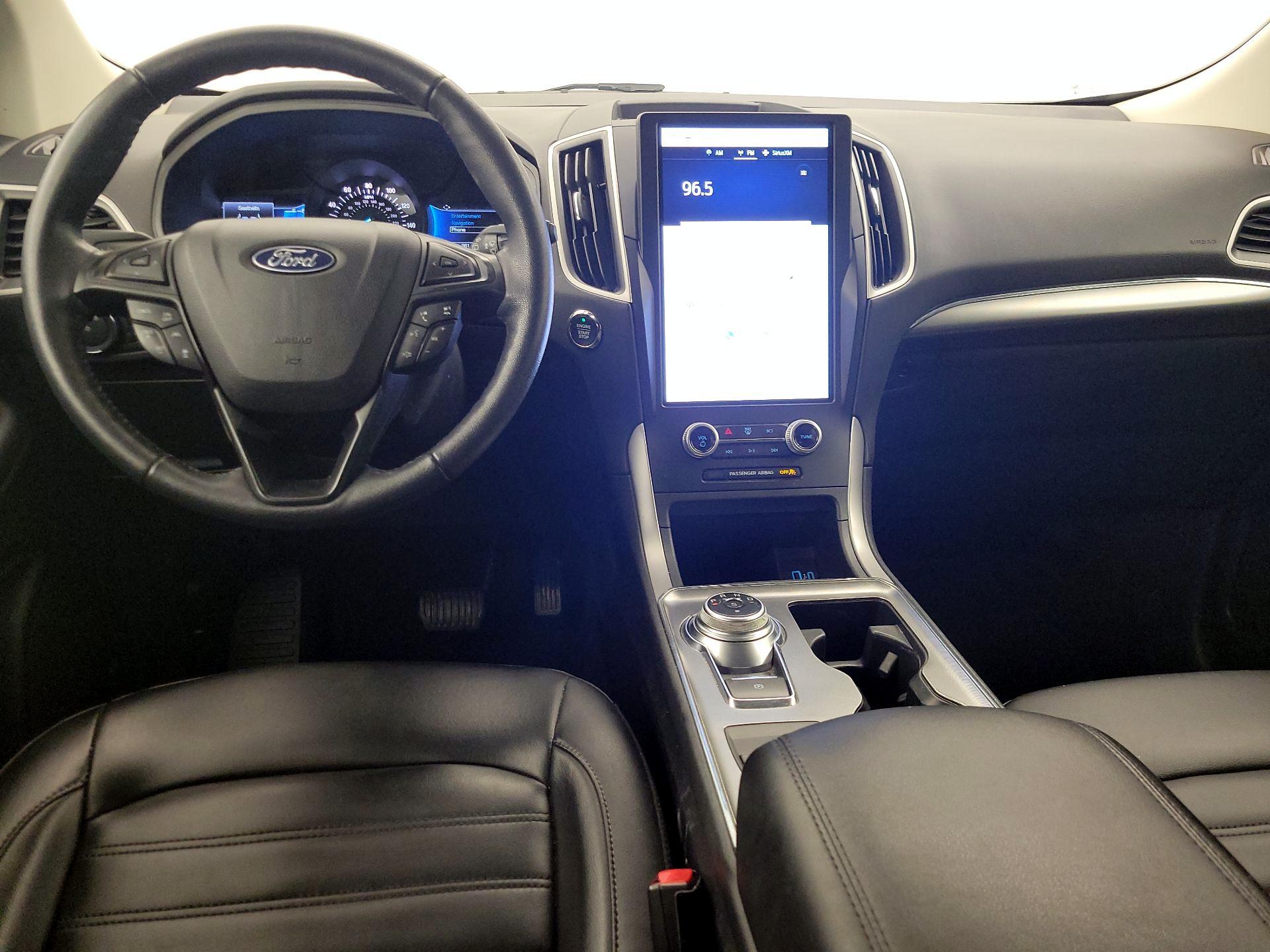 Thumbnail: 2022 Ford Edge - 9