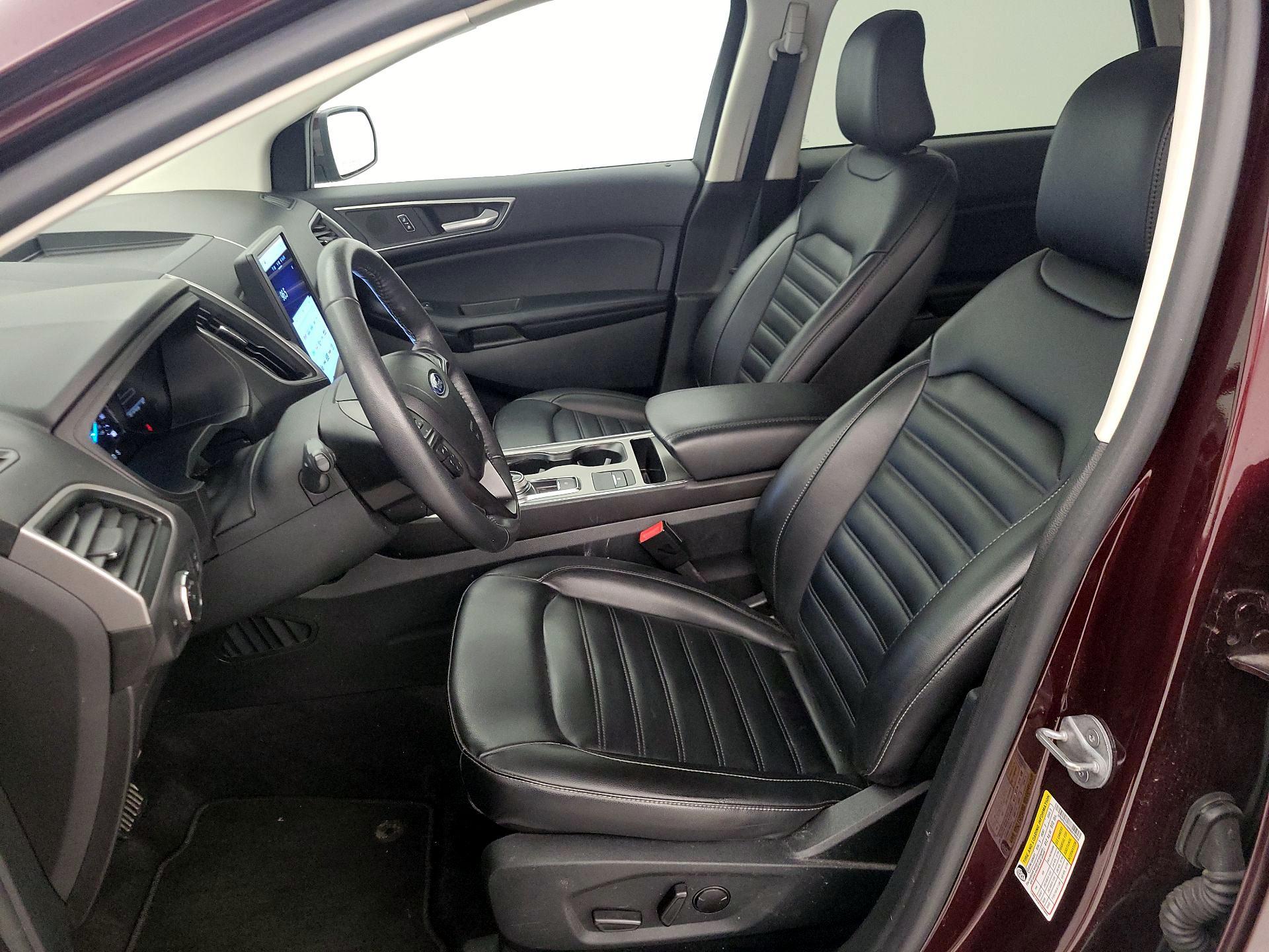 Thumbnail: 2022 Ford Edge - 11
