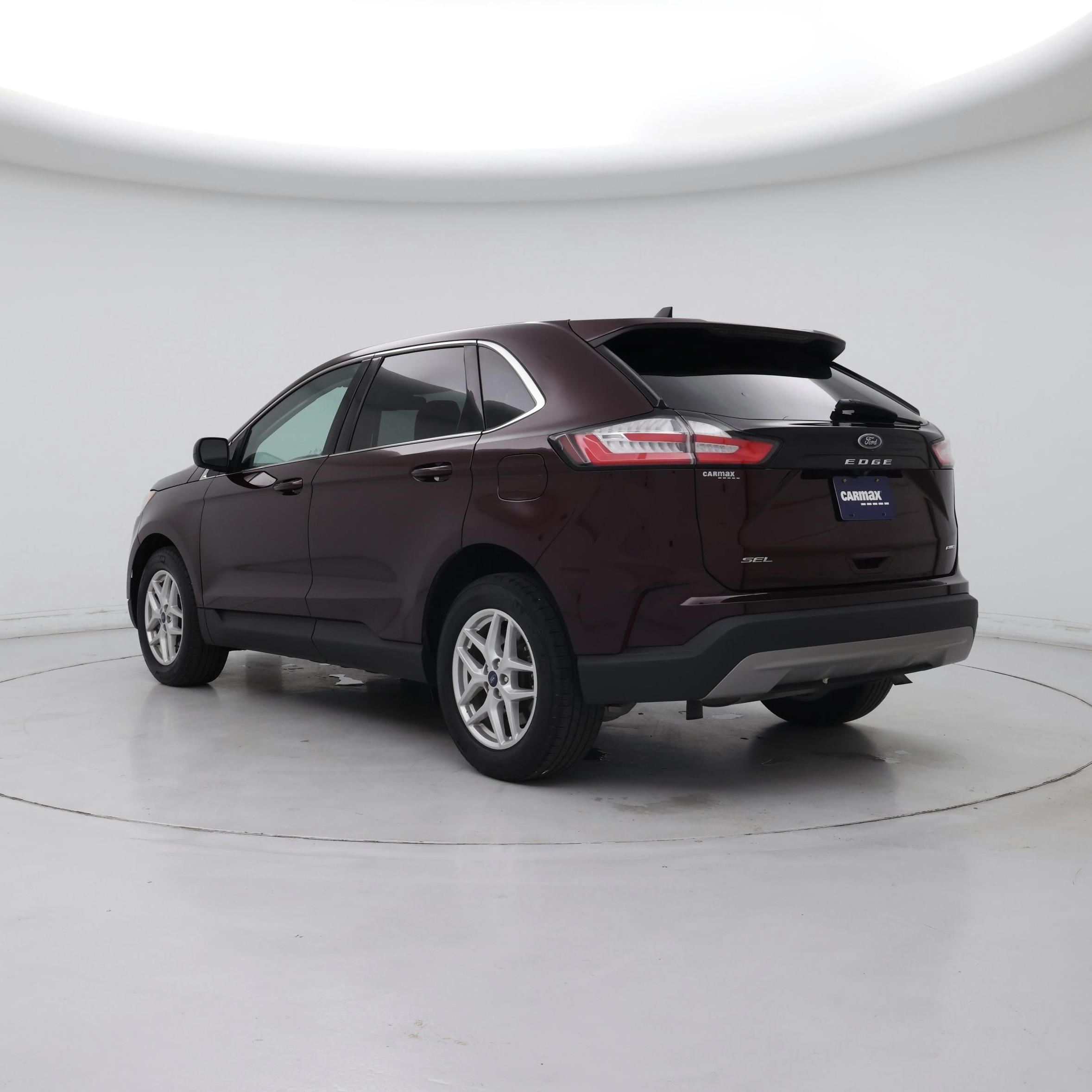 Thumbnail: 2022 Ford Edge - 2