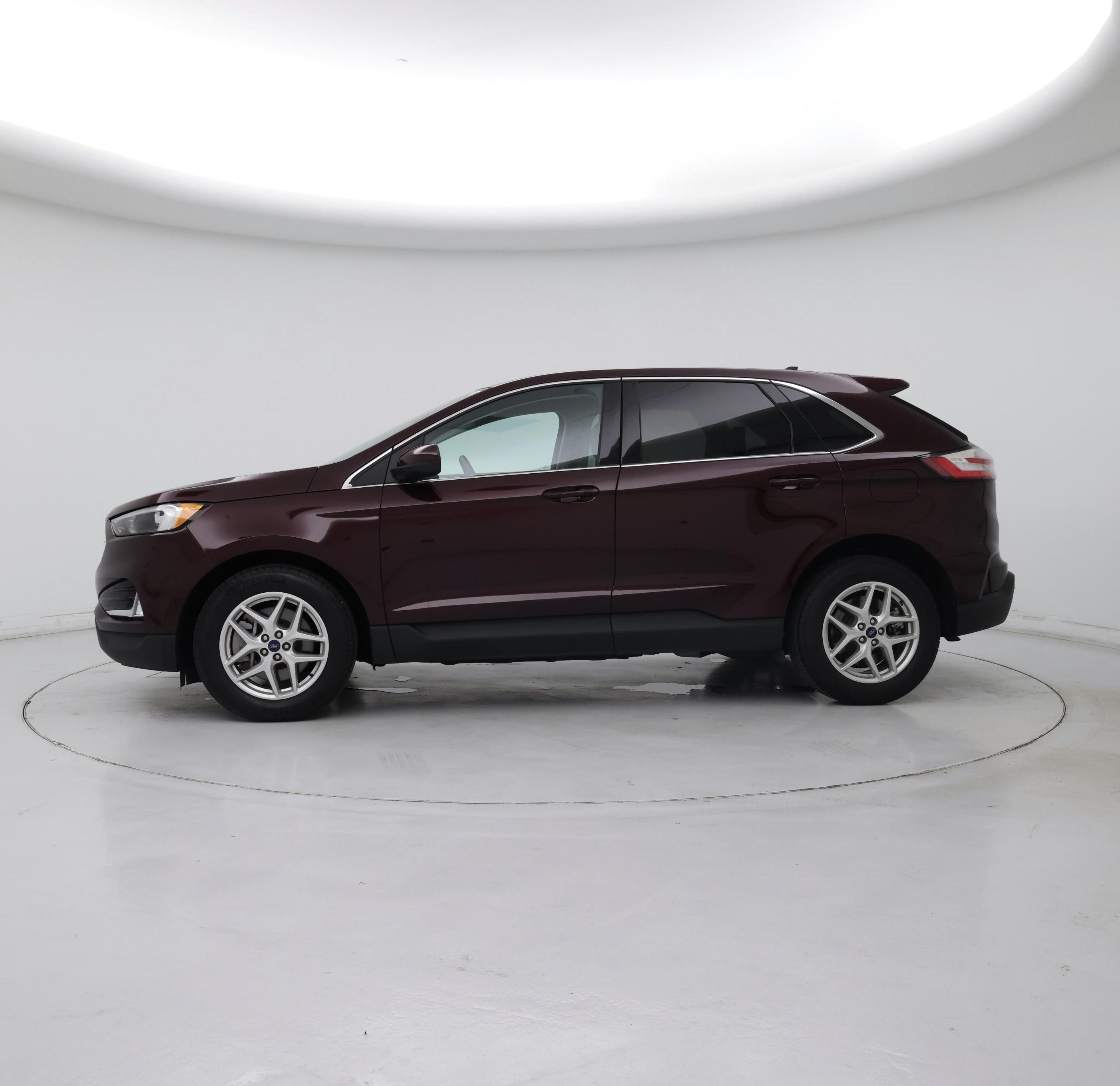 Thumbnail: 2022 Ford Edge - 3