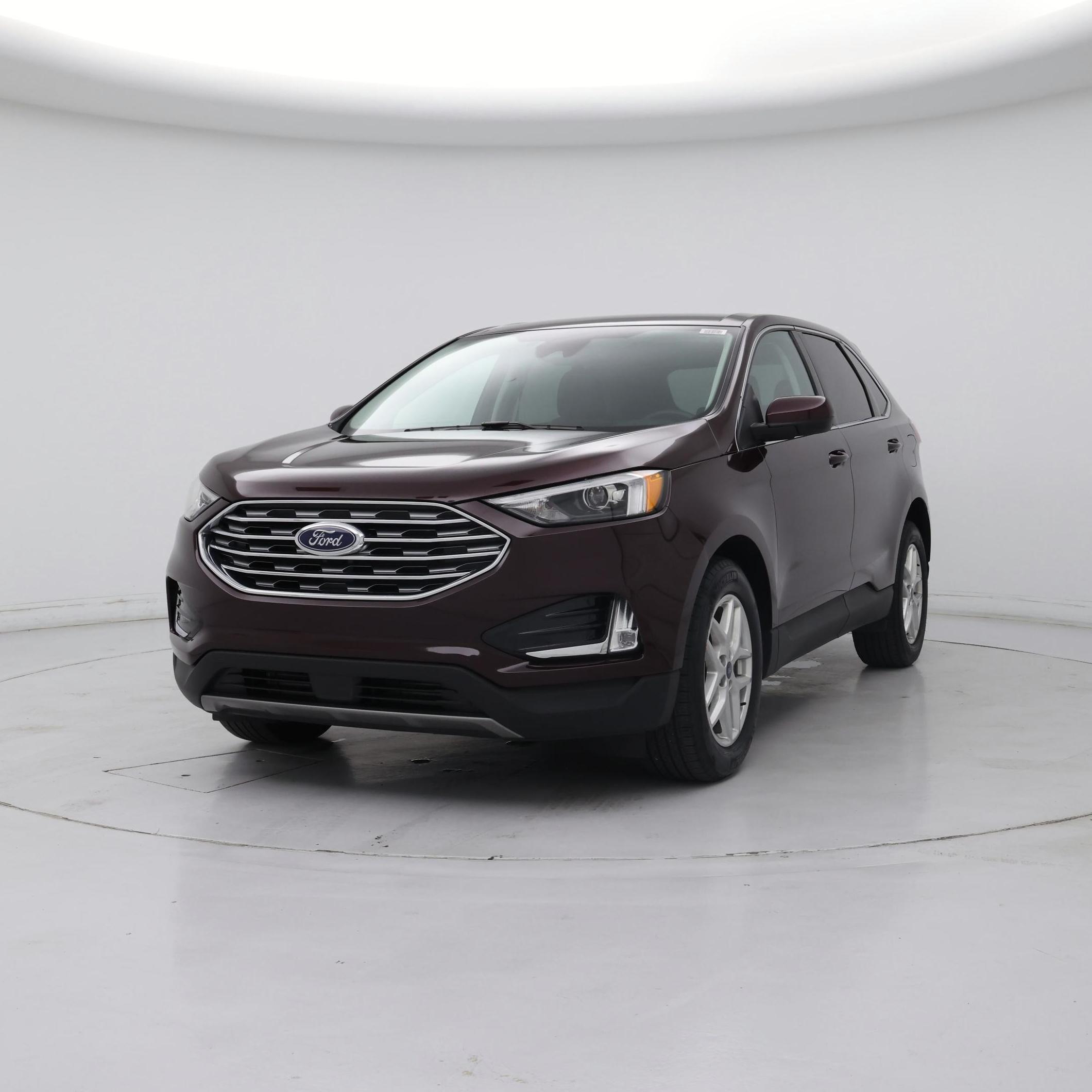 Thumbnail: 2022 Ford Edge - 4
