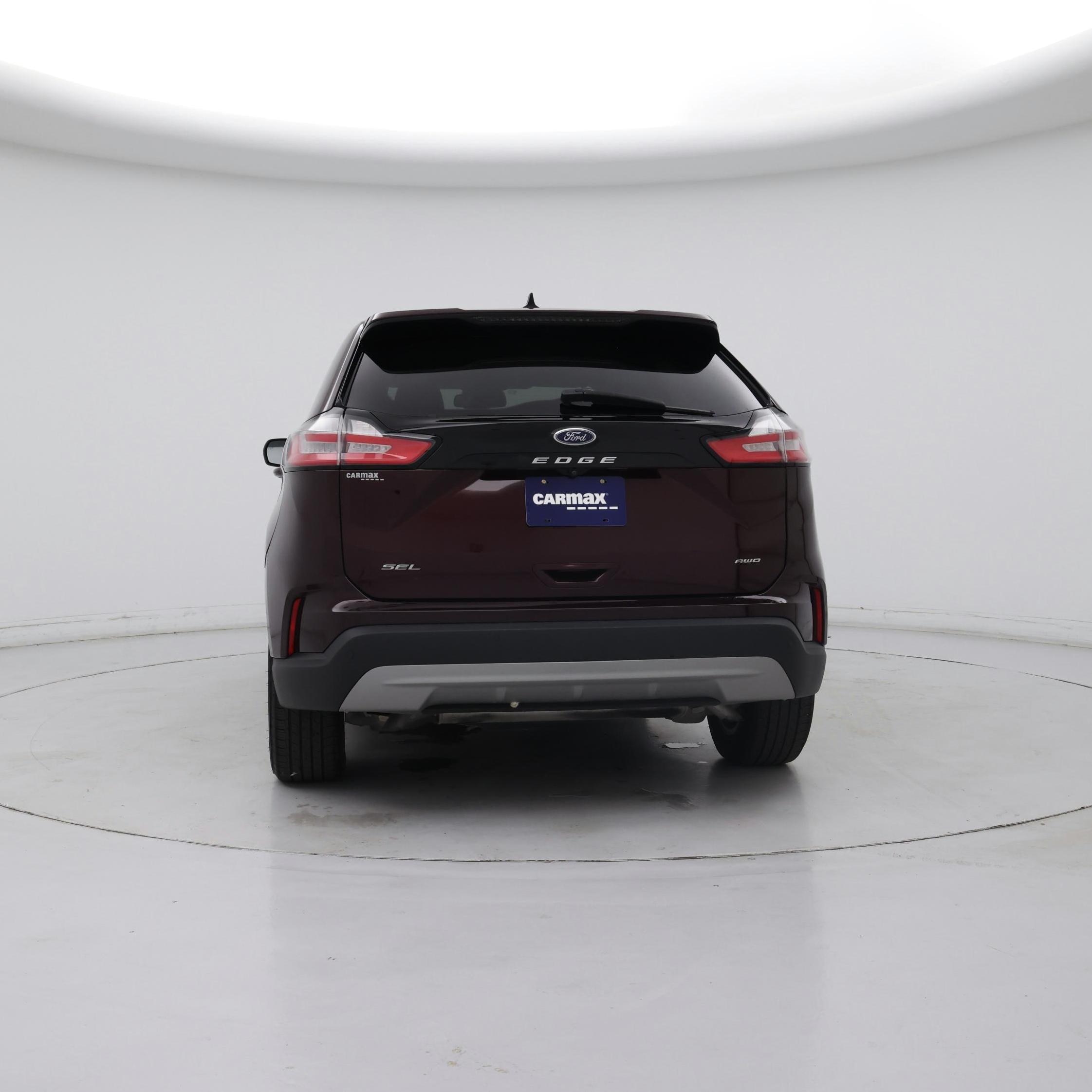 Thumbnail: 2022 Ford Edge - 6
