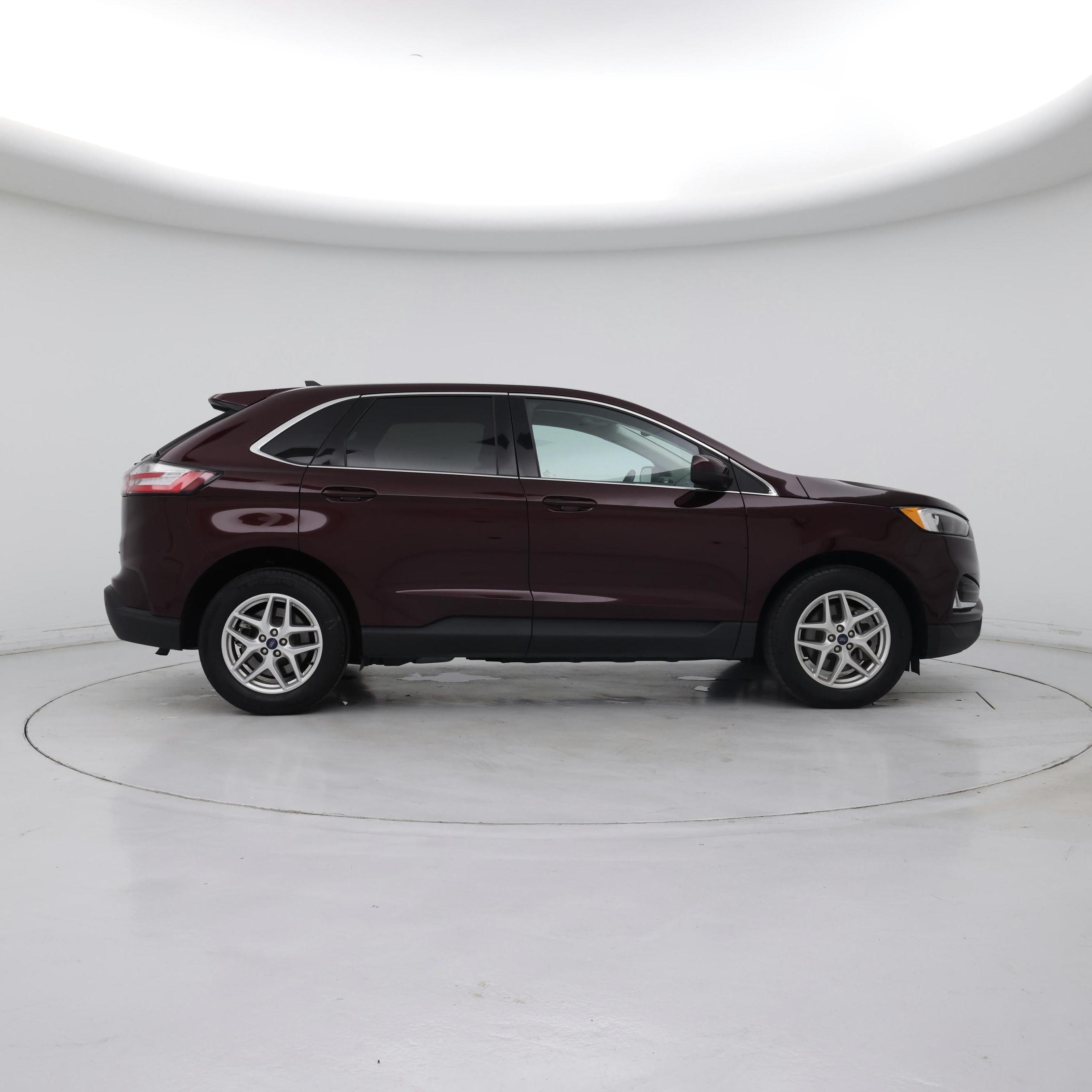 Thumbnail: 2022 Ford Edge - 7