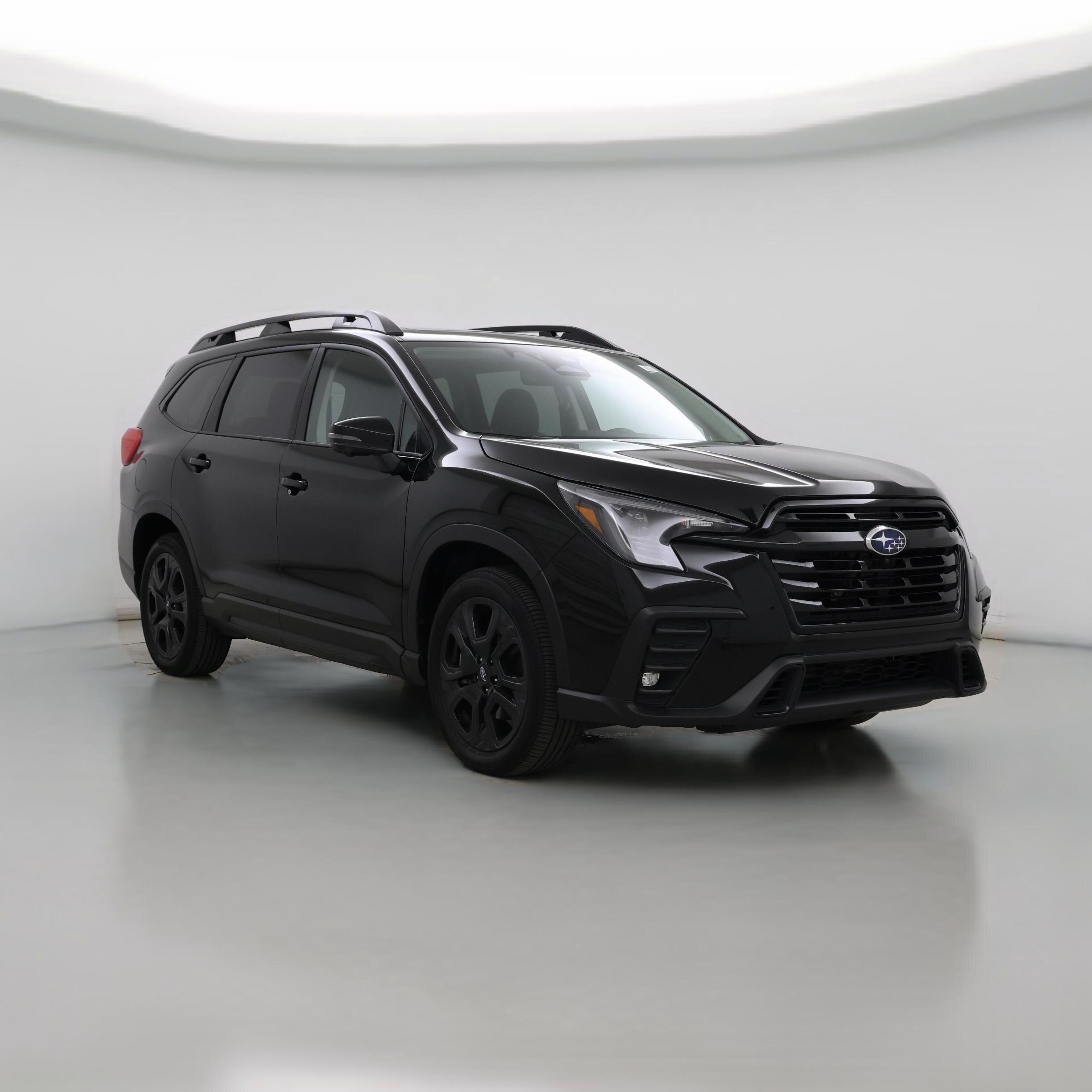 Thumbnail: 2023 Subaru Ascent - 1