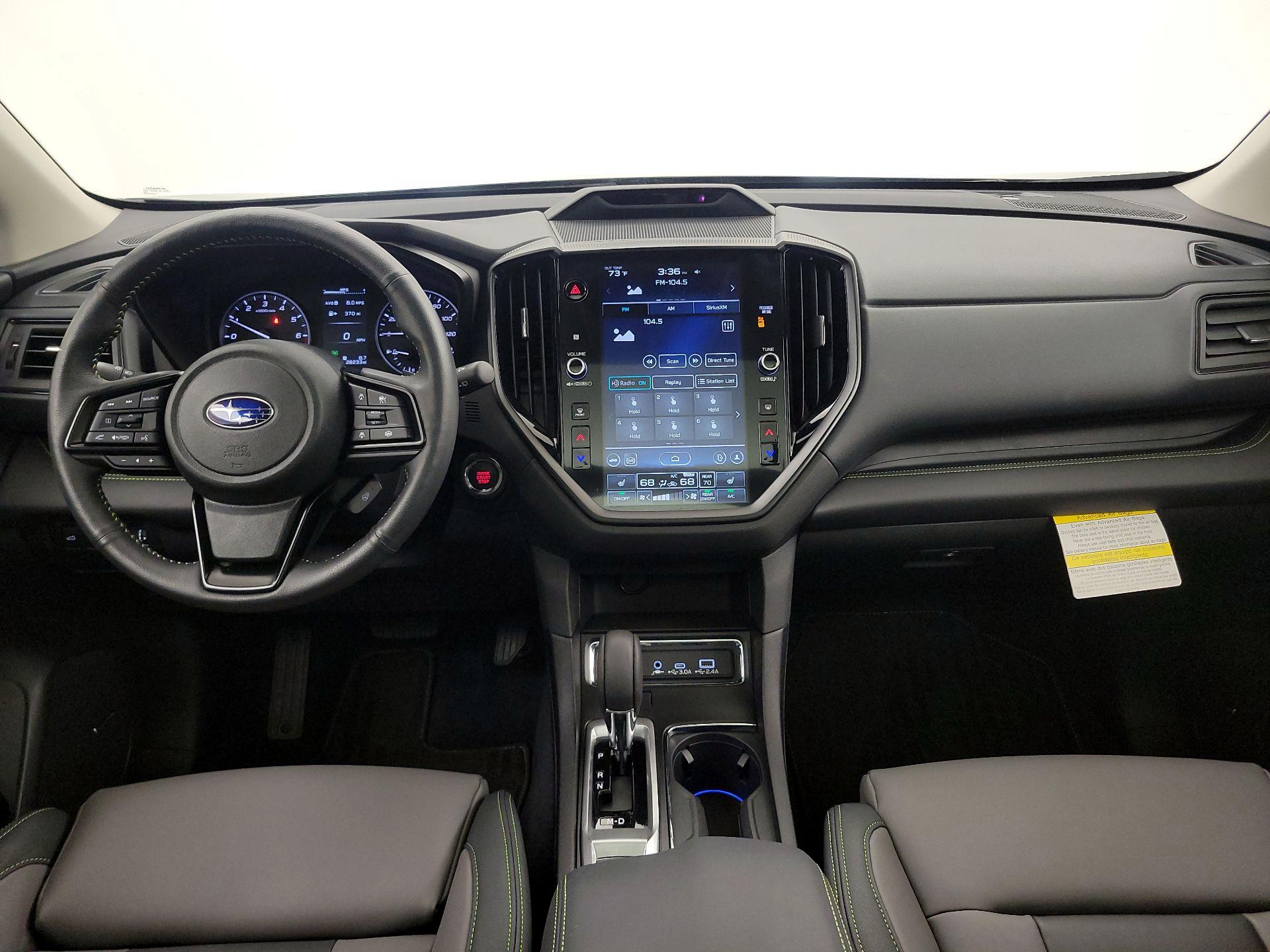 Thumbnail: 2023 Subaru Ascent - 9