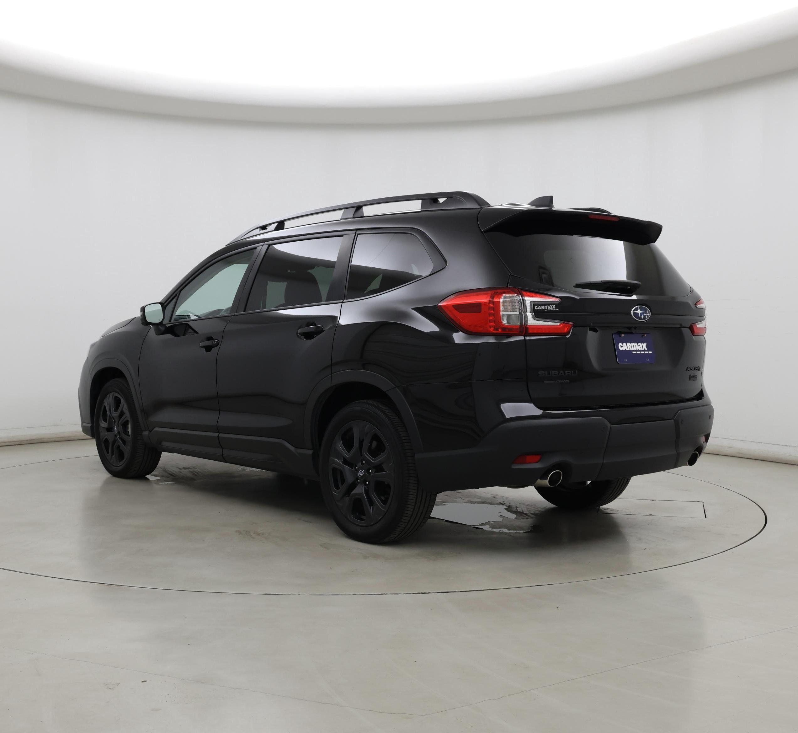 Thumbnail: 2023 Subaru Ascent - 2