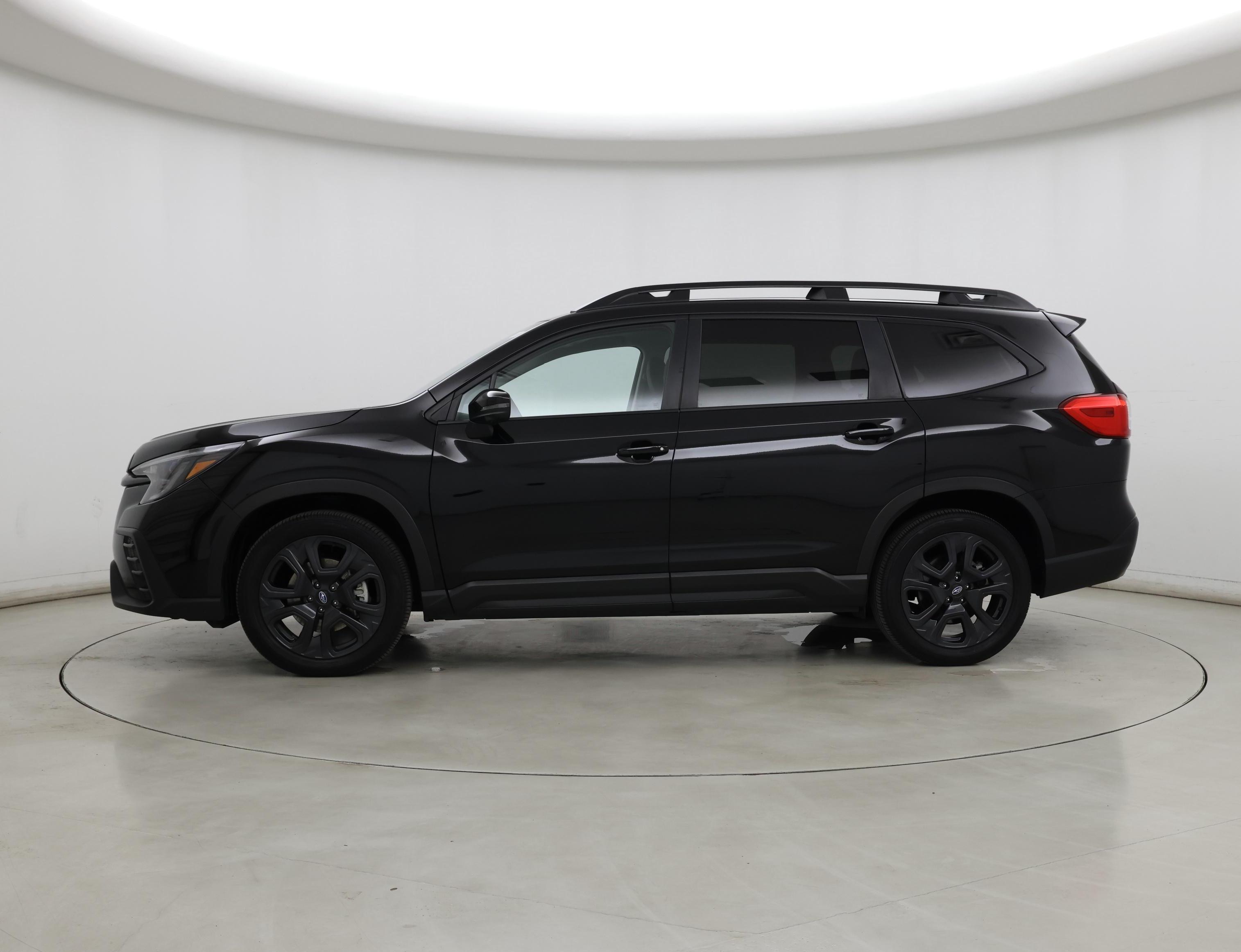 Thumbnail: 2023 Subaru Ascent - 3