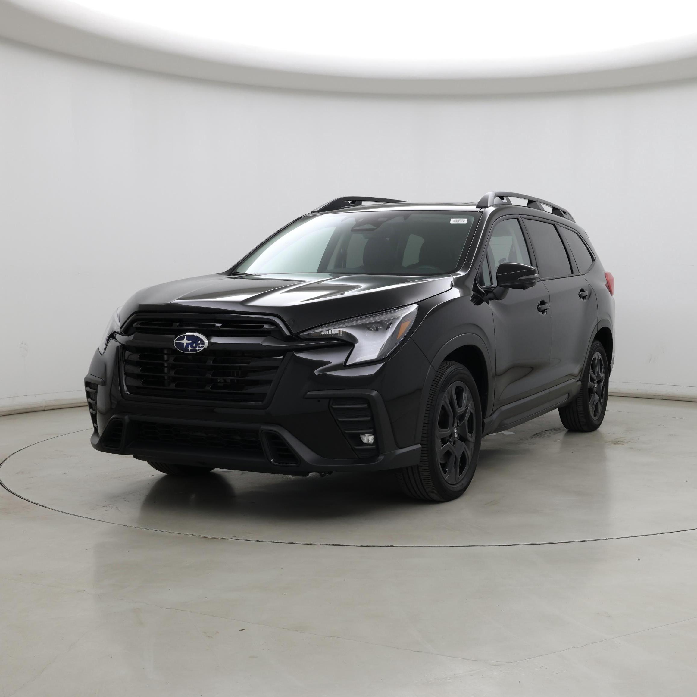 Thumbnail: 2023 Subaru Ascent - 4