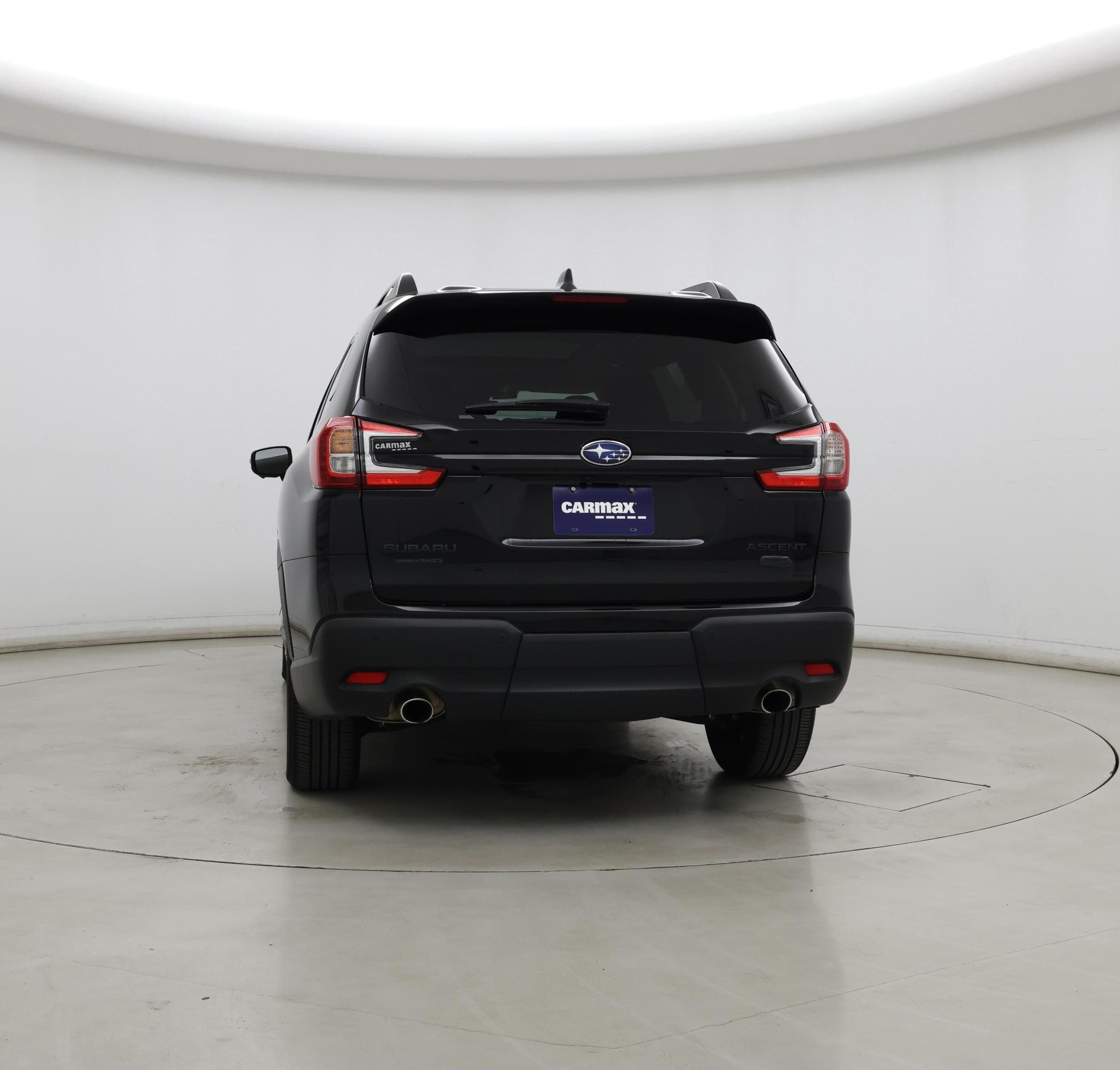 Thumbnail: 2023 Subaru Ascent - 6