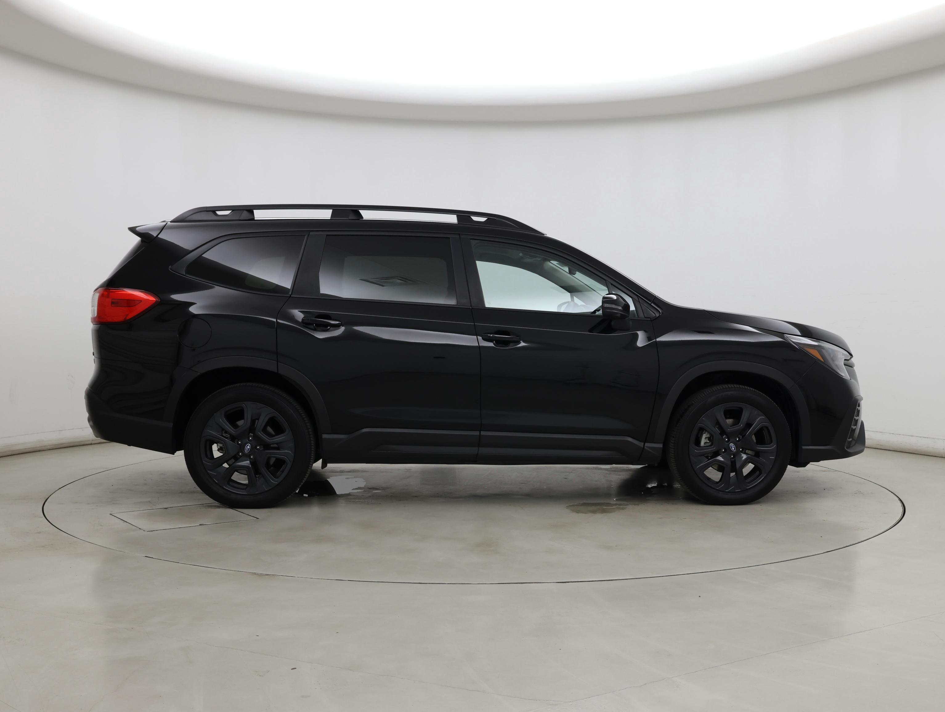 Thumbnail: 2023 Subaru Ascent - 7