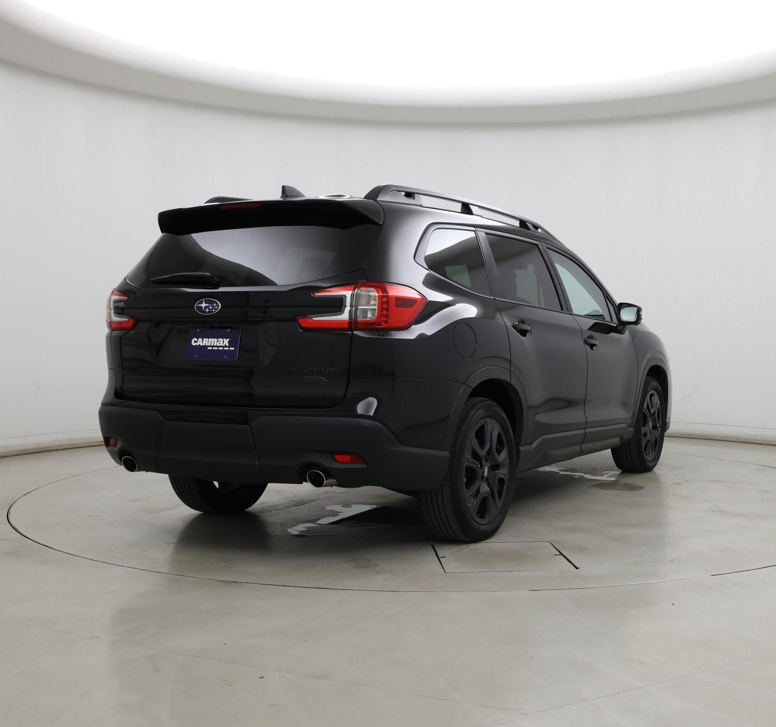 Thumbnail: 2023 Subaru Ascent - 8