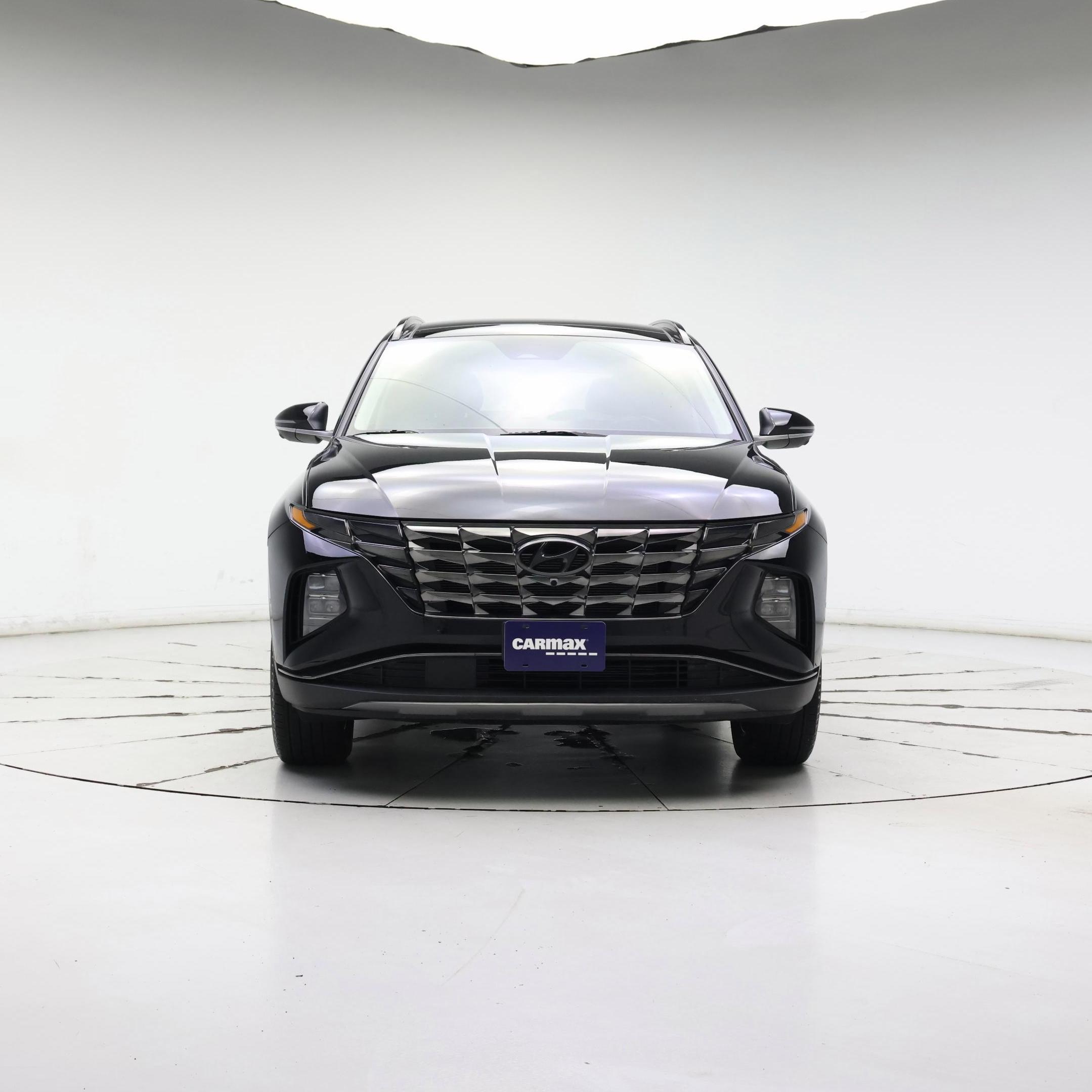 Thumbnail: 2022 Hyundai Tucson - 5