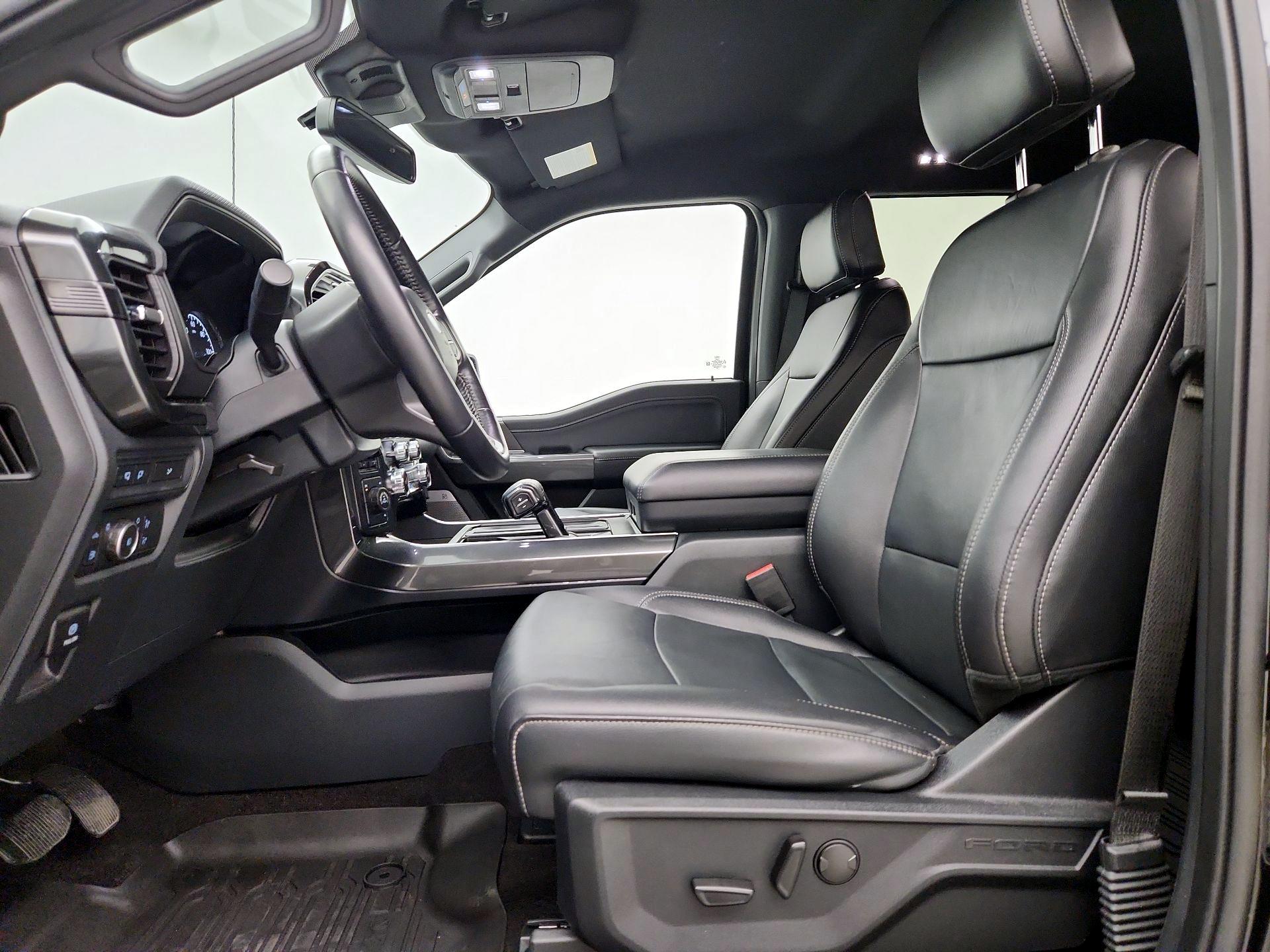 Thumbnail: 2022 Ford F-150 - 11