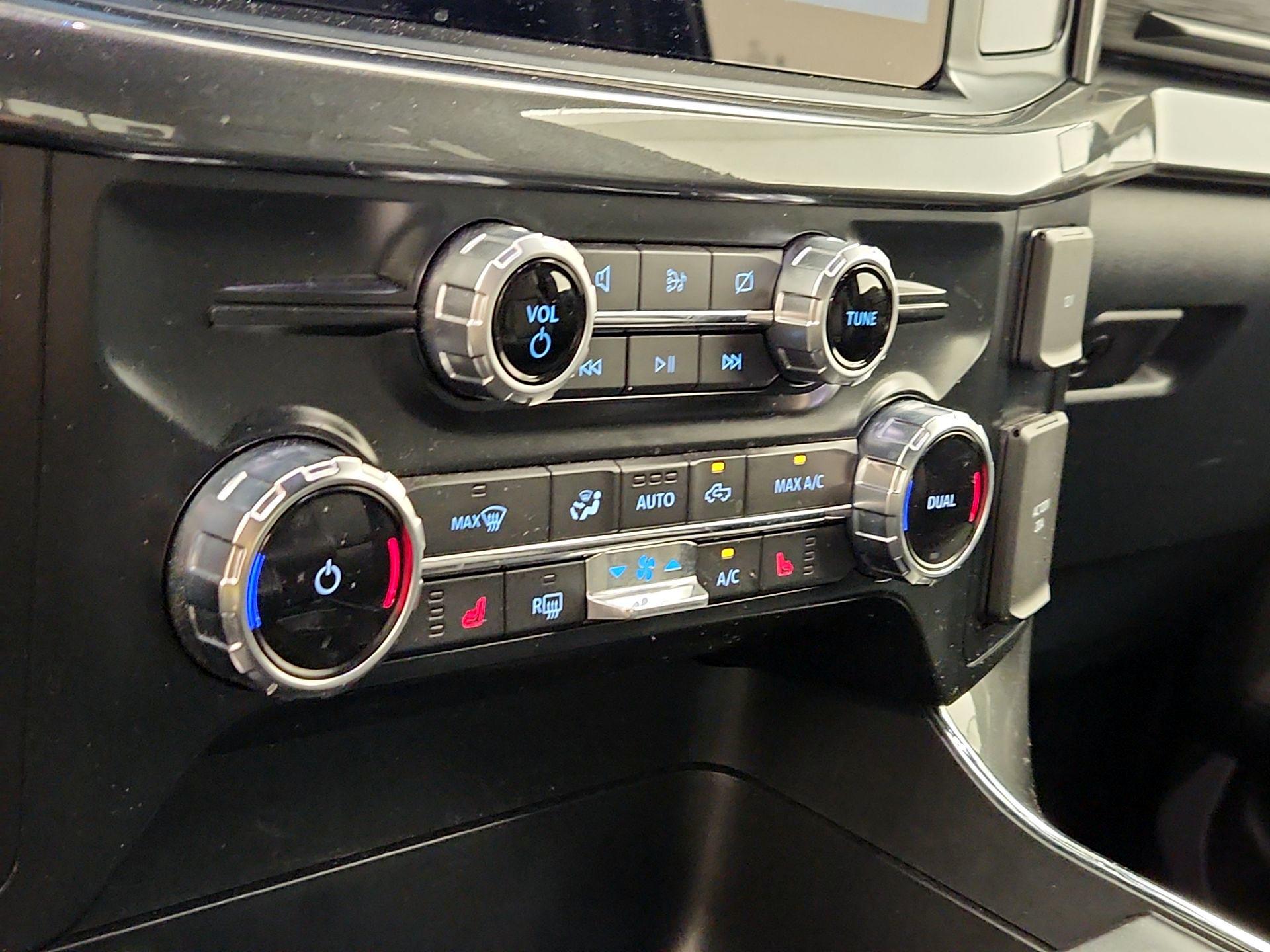 Thumbnail: 2022 Ford F-150 - 17