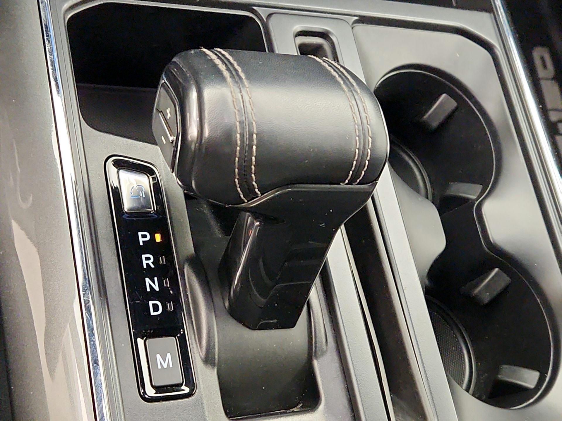 Thumbnail: 2022 Ford F-150 - 18