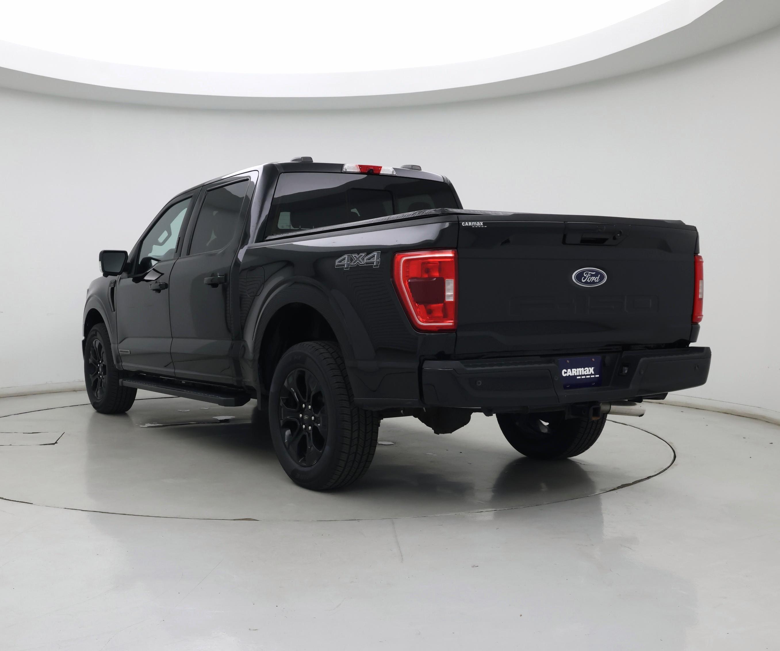 Thumbnail: 2022 Ford F-150 - 2