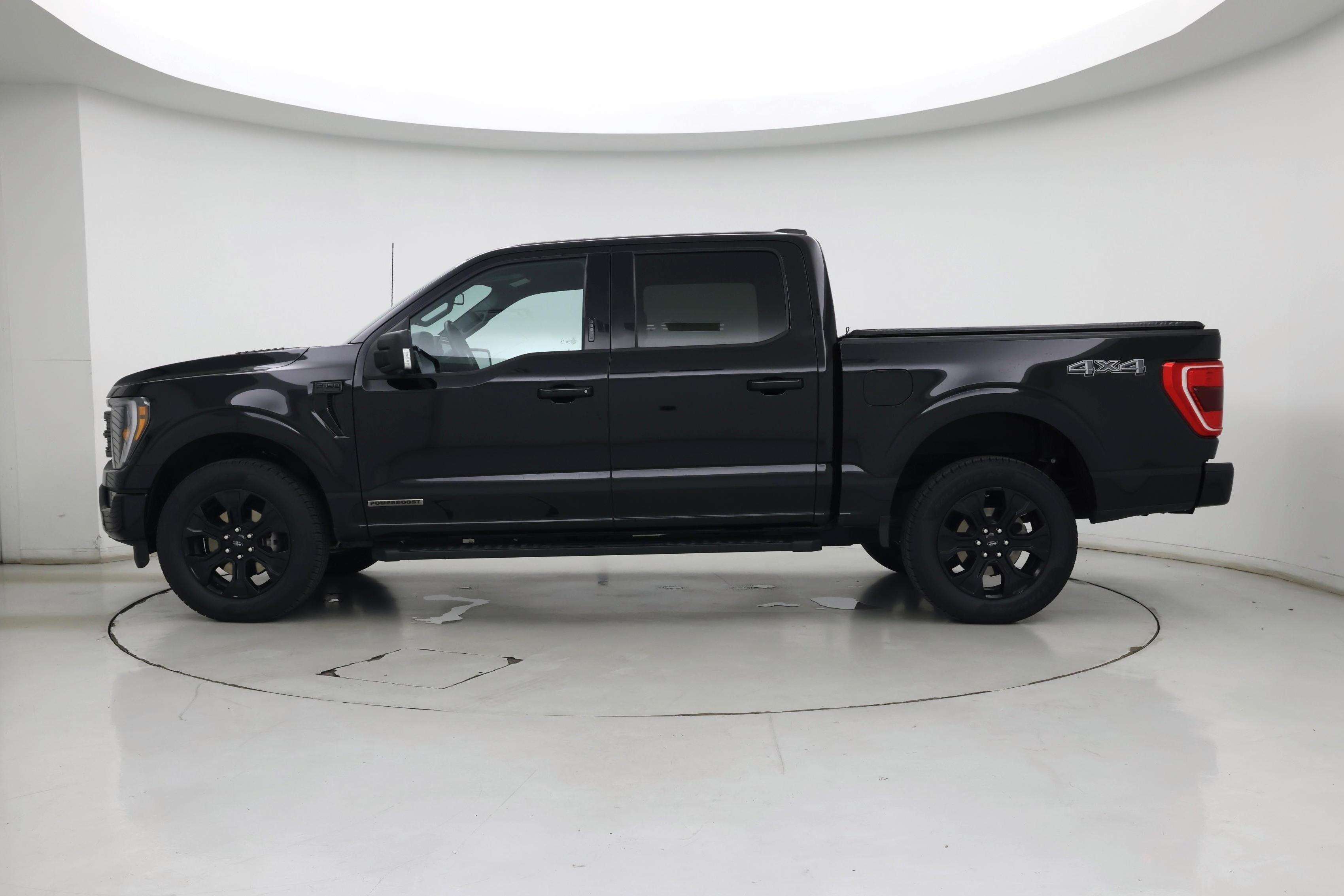 Thumbnail: 2022 Ford F-150 - 3