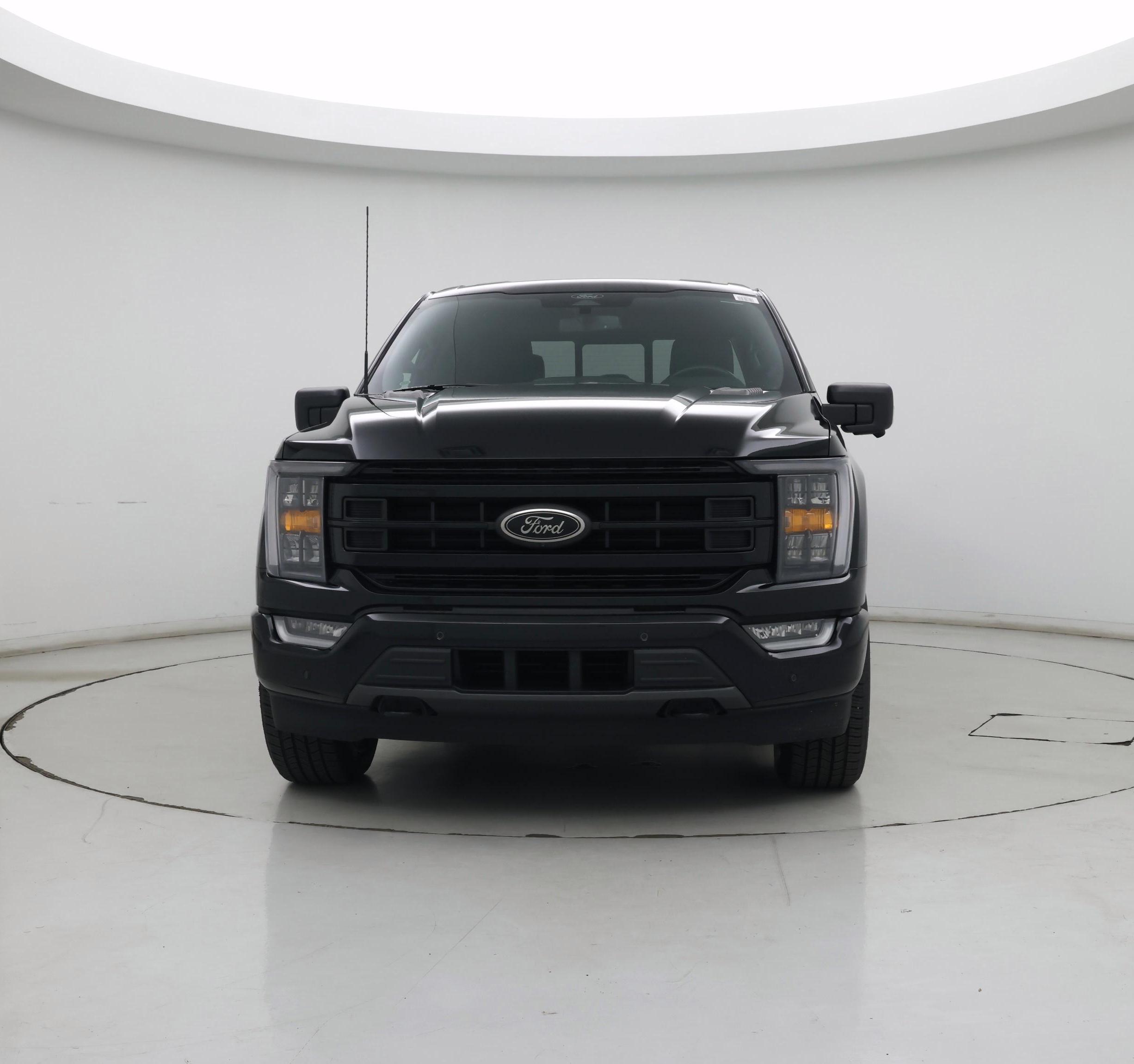 Thumbnail: 2022 Ford F-150 - 5