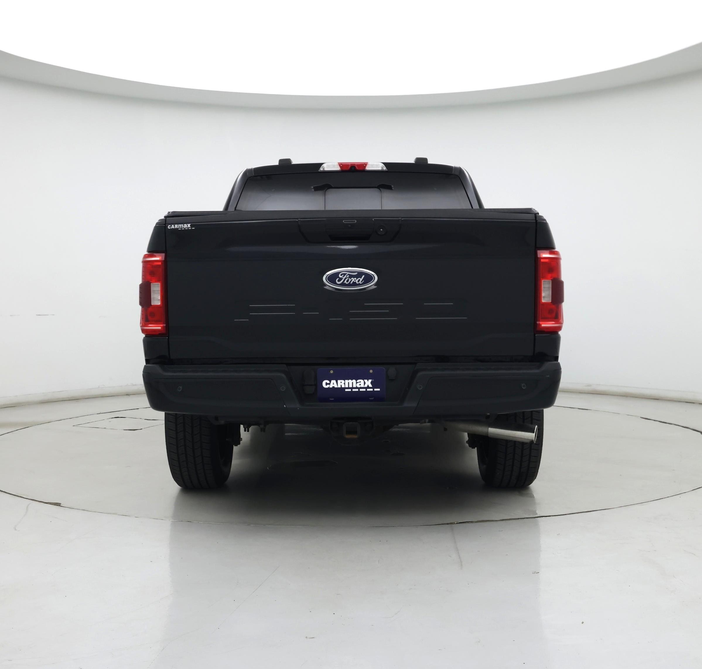 Thumbnail: 2022 Ford F-150 - 6