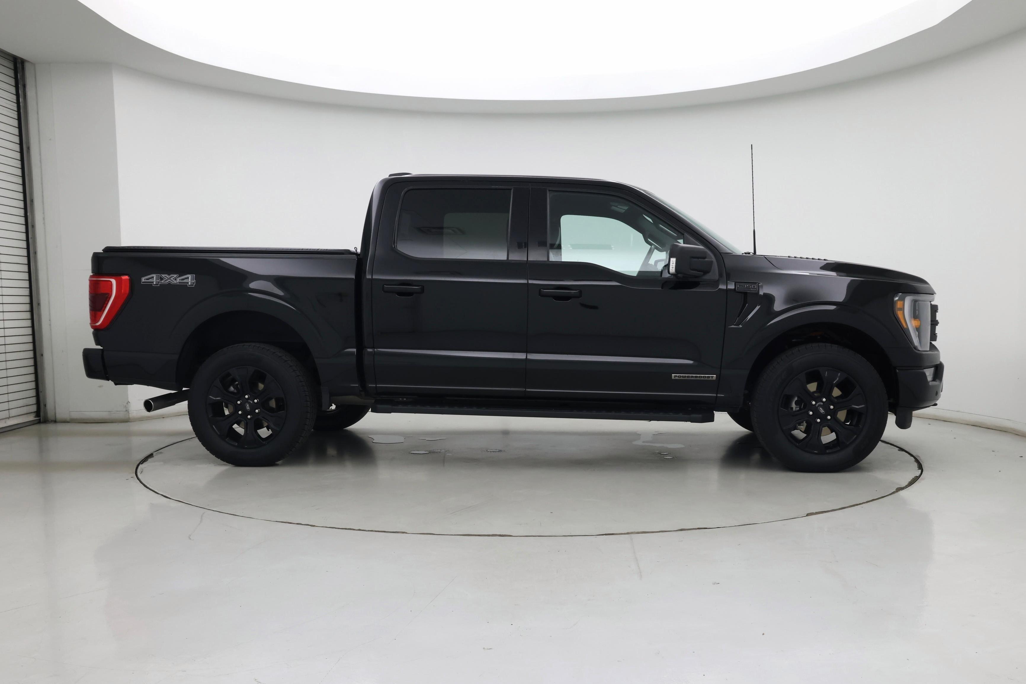 Thumbnail: 2022 Ford F-150 - 7