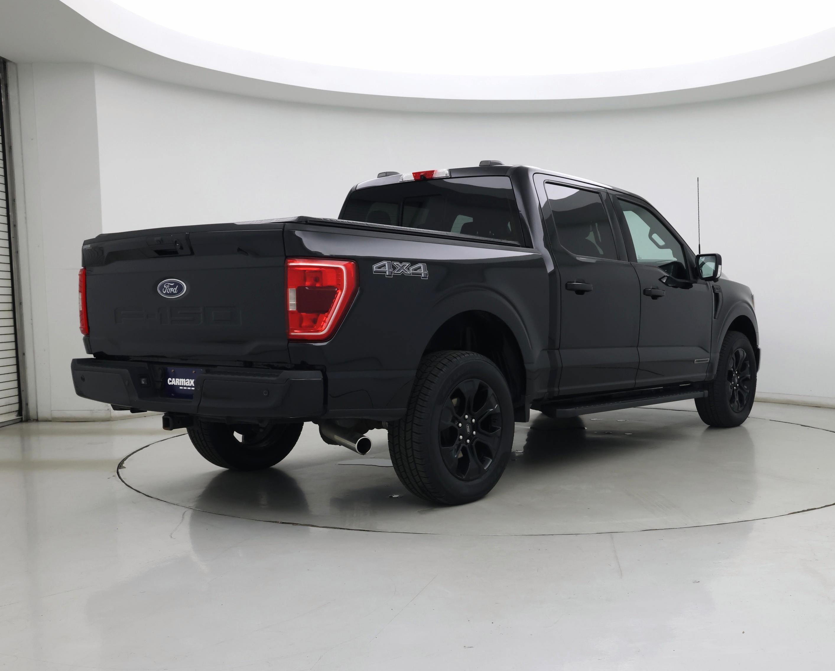 Thumbnail: 2022 Ford F-150 - 8