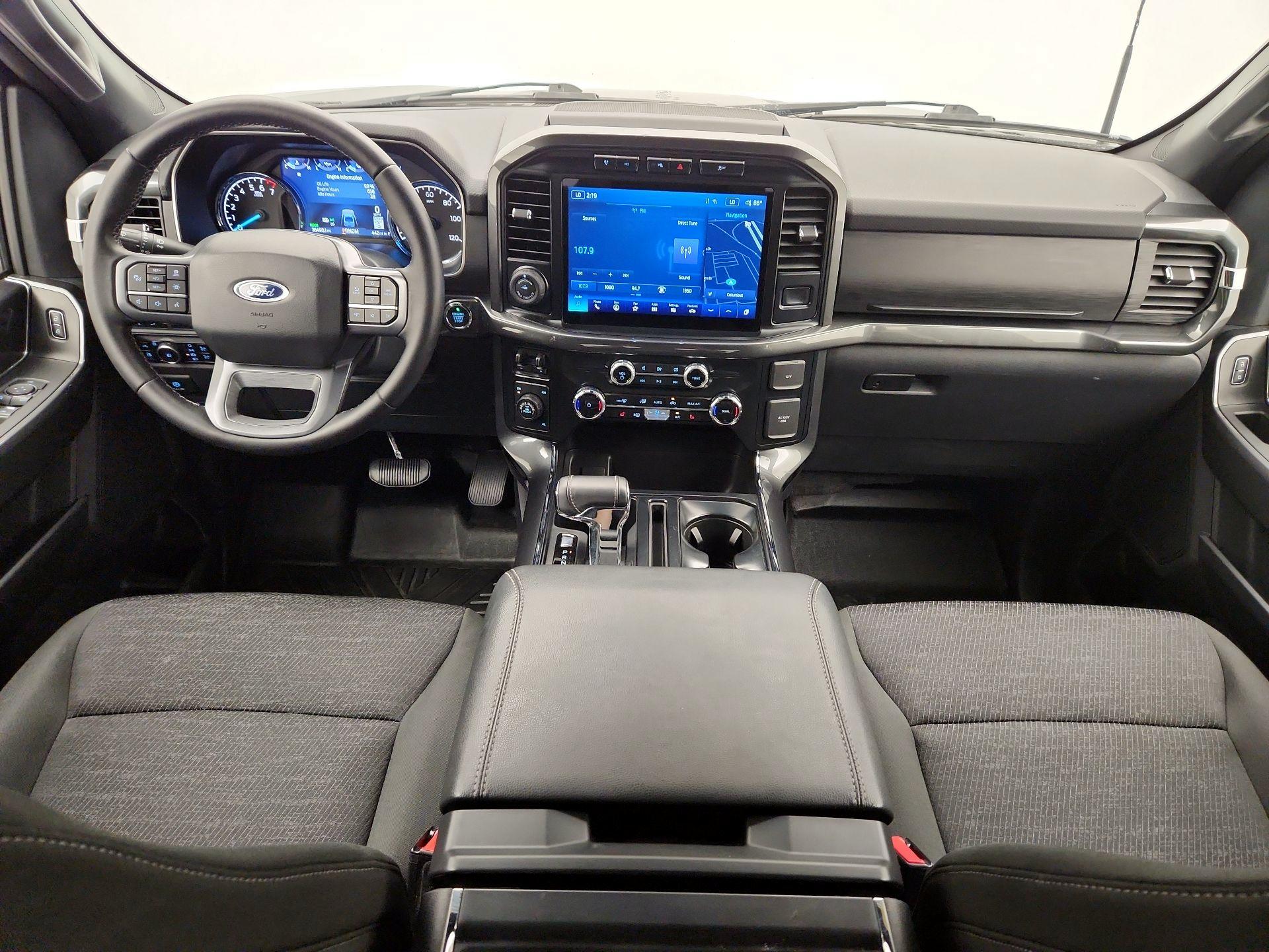 Thumbnail: 2023 Ford F-150 - 9