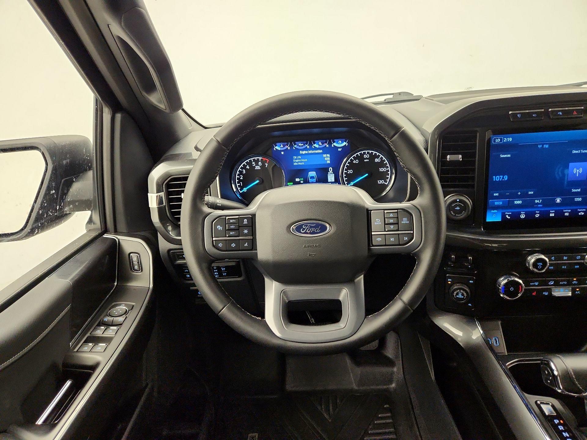 Thumbnail: 2023 Ford F-150 - 10