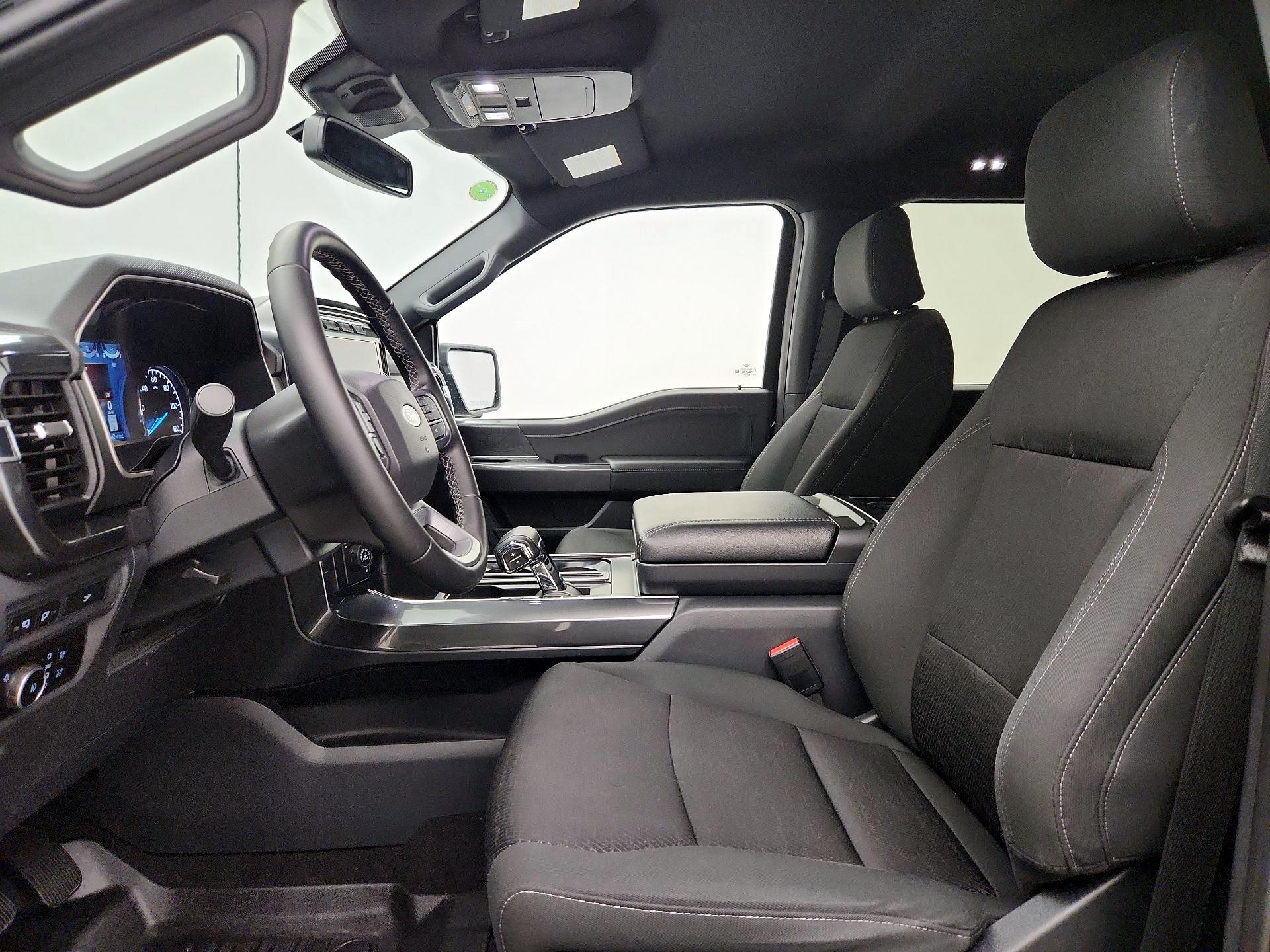 Thumbnail: 2023 Ford F-150 - 11