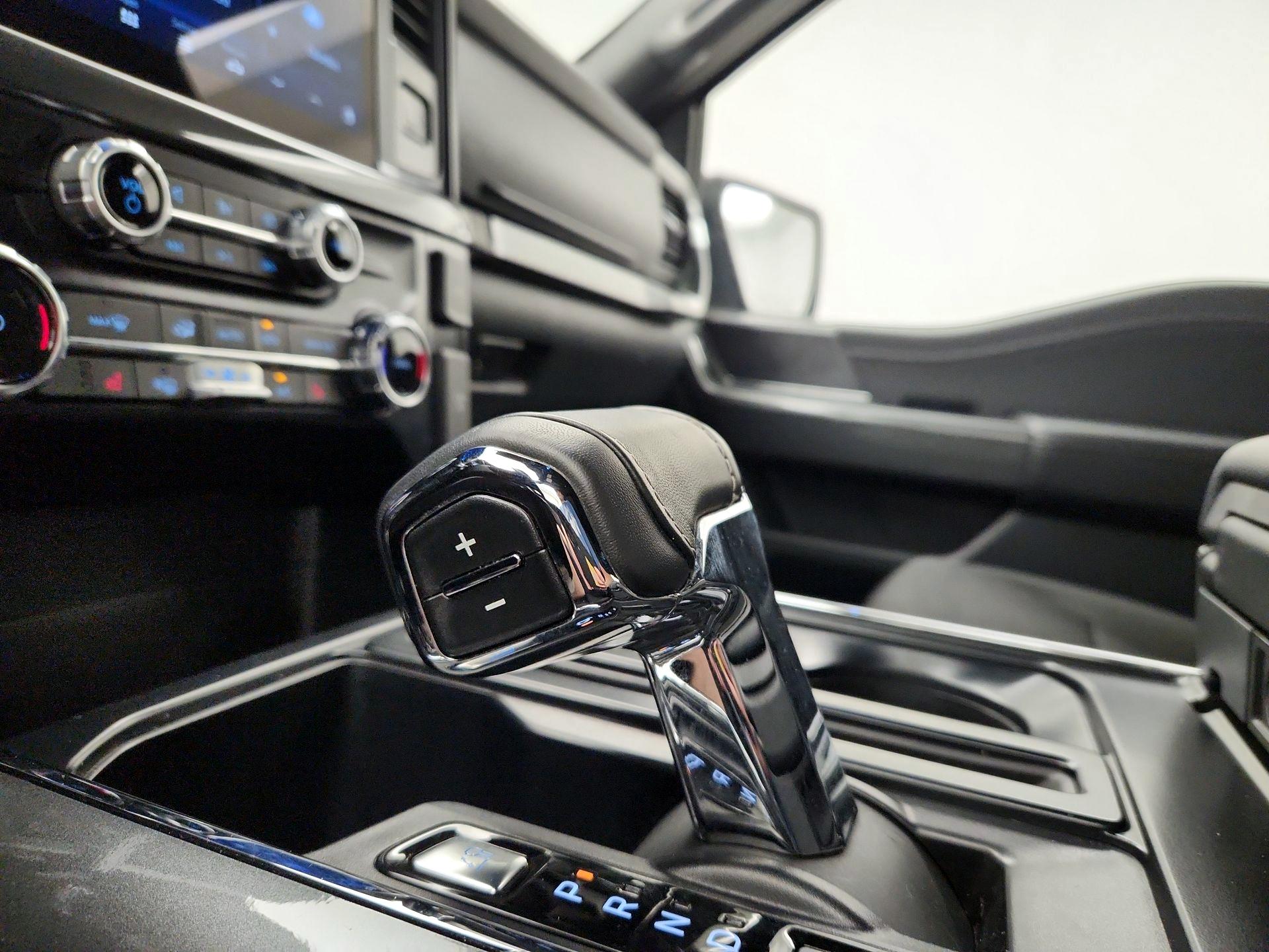 Thumbnail: 2023 Ford F-150 - 18