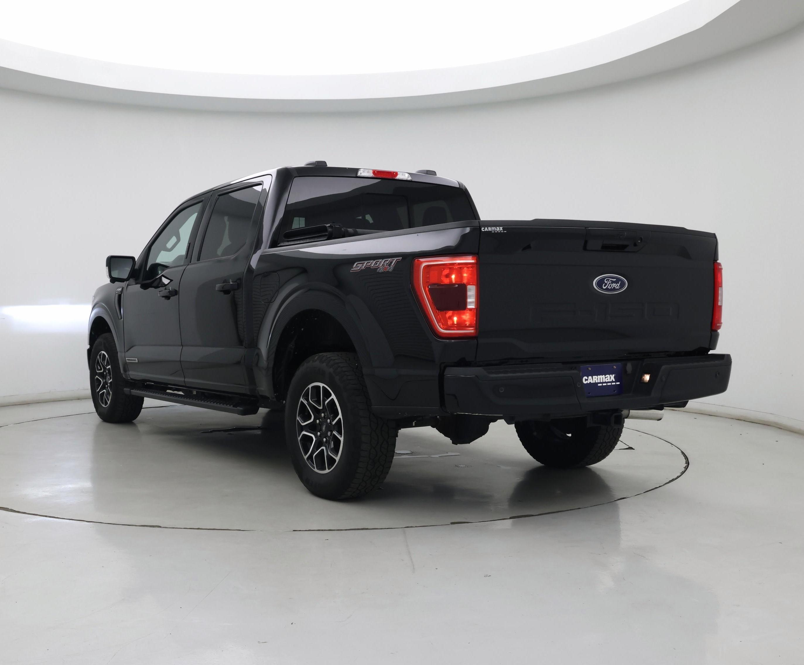 Thumbnail: 2023 Ford F-150 - 2