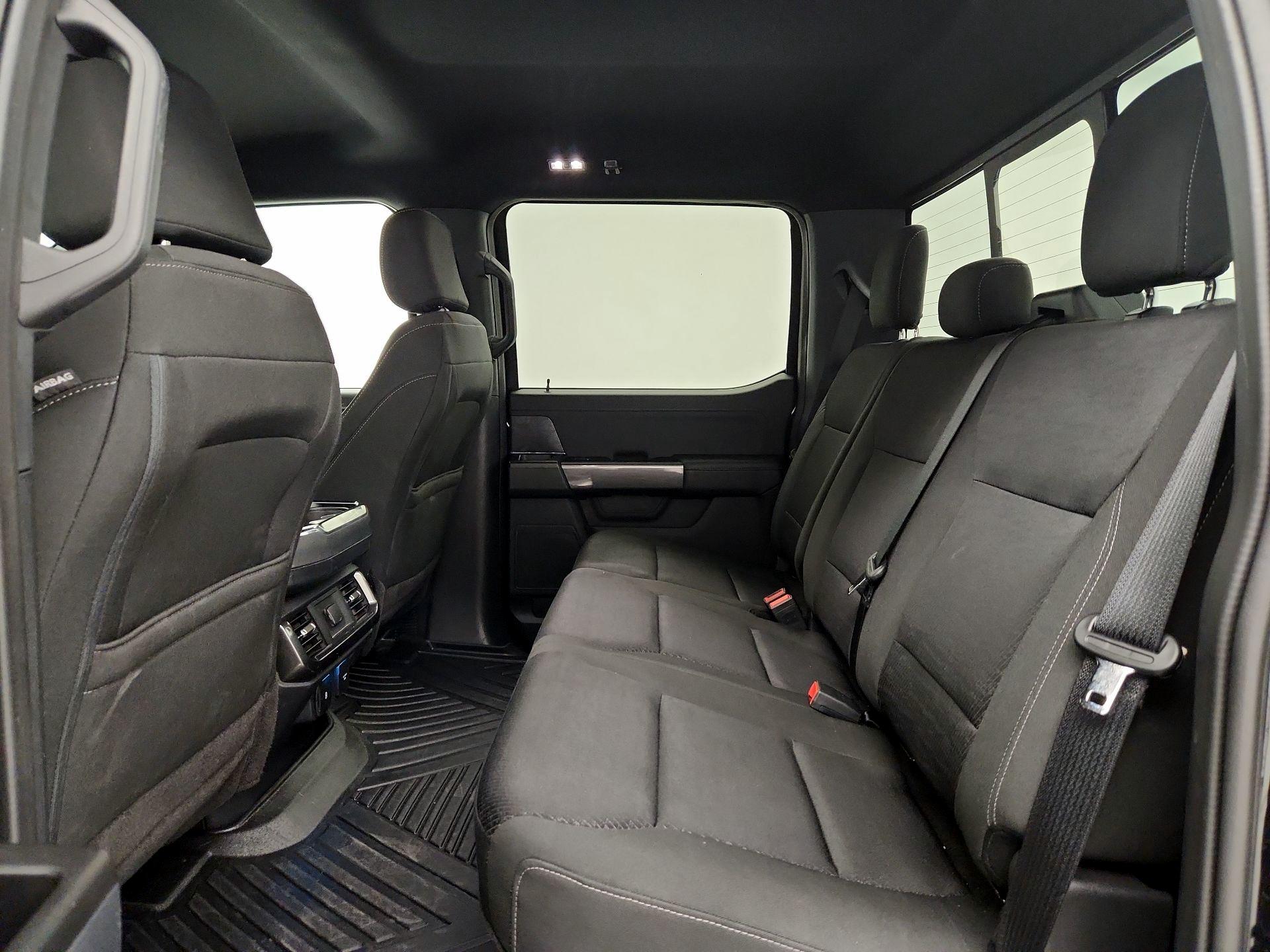 Thumbnail: 2023 Ford F-150 - 20