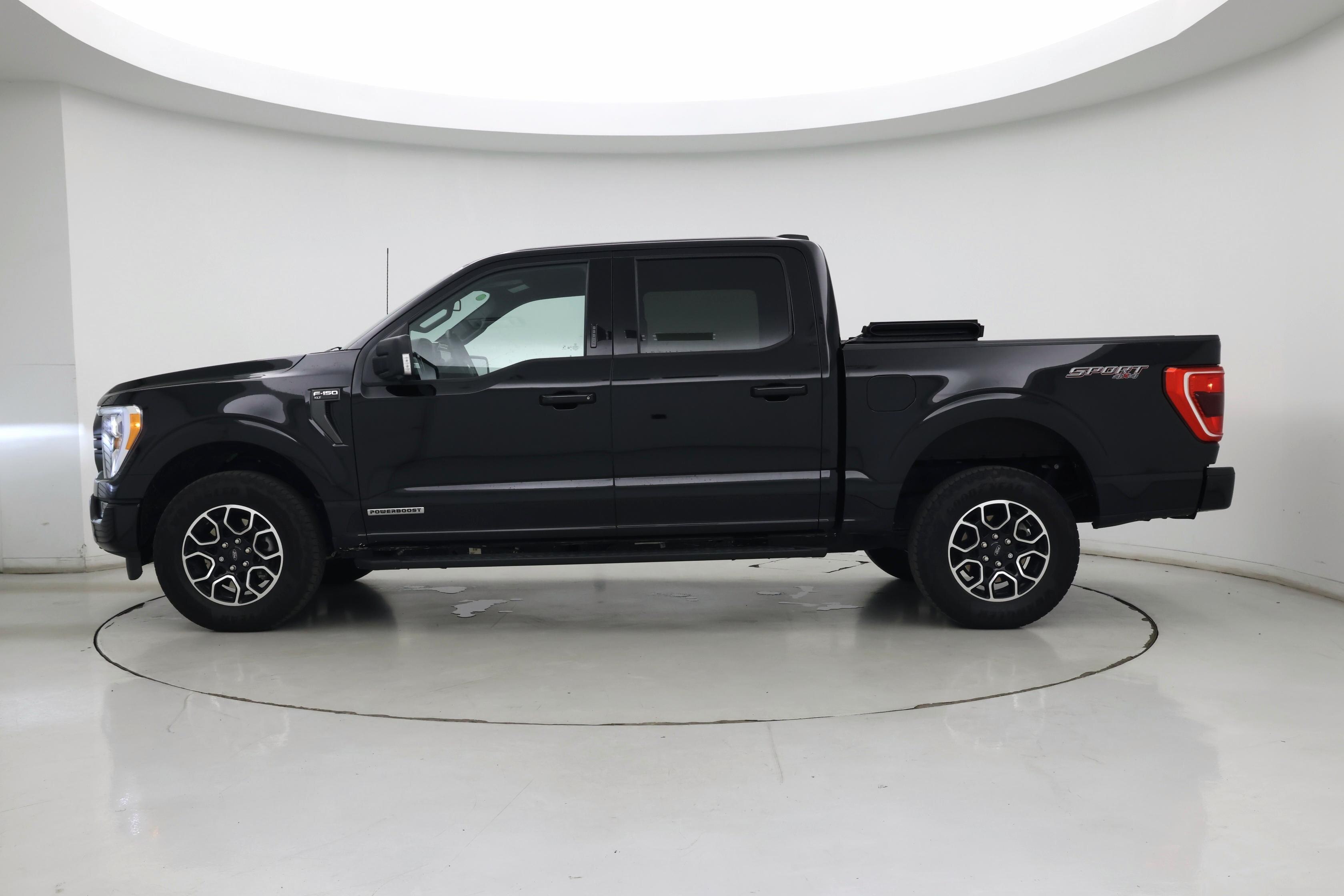Thumbnail: 2023 Ford F-150 - 3