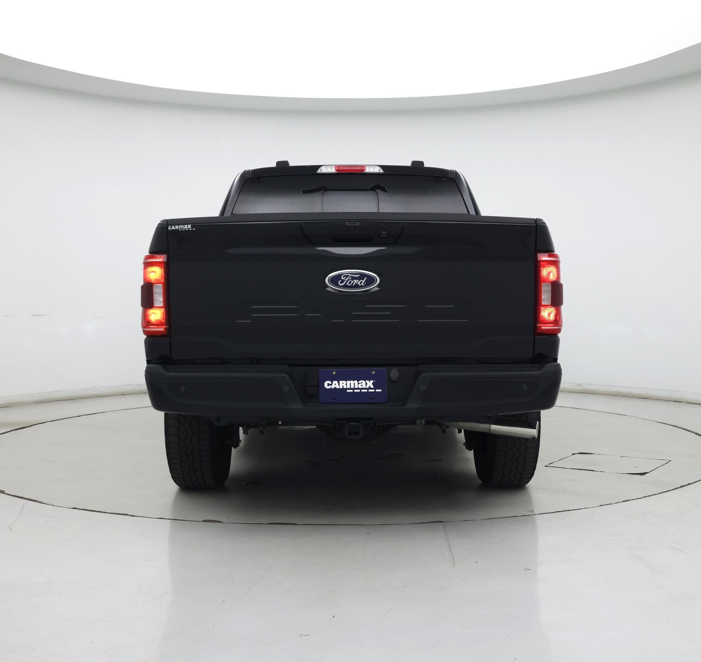 Thumbnail: 2023 Ford F-150 - 6