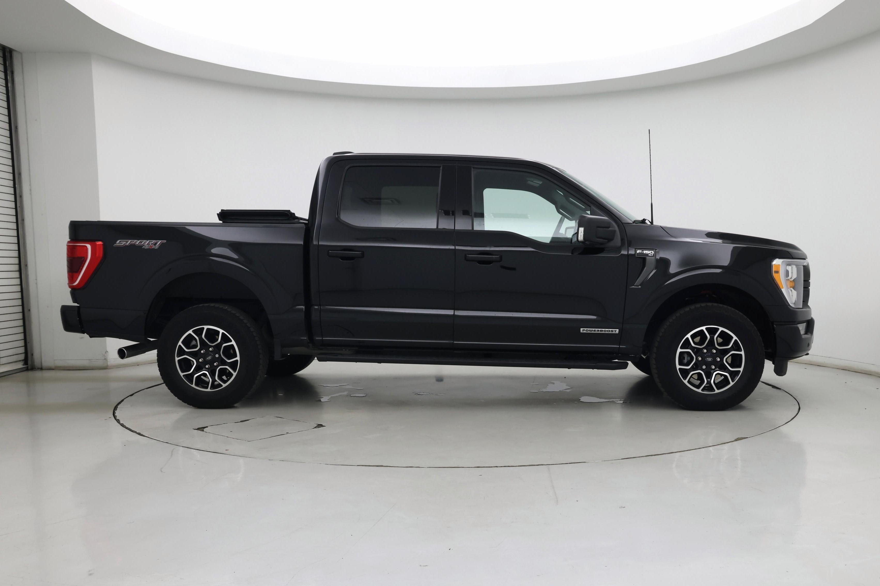 Thumbnail: 2023 Ford F-150 - 7