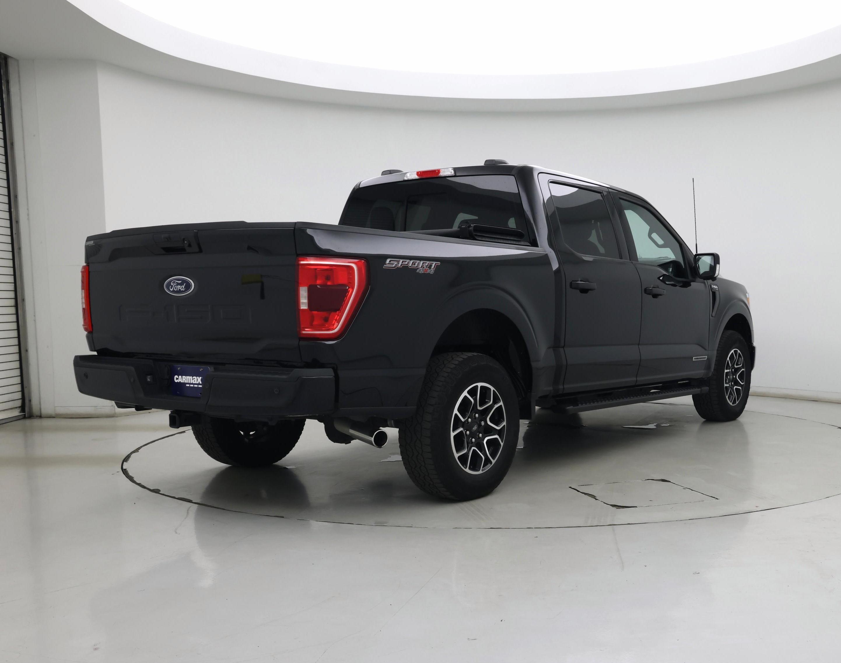 Thumbnail: 2023 Ford F-150 - 8