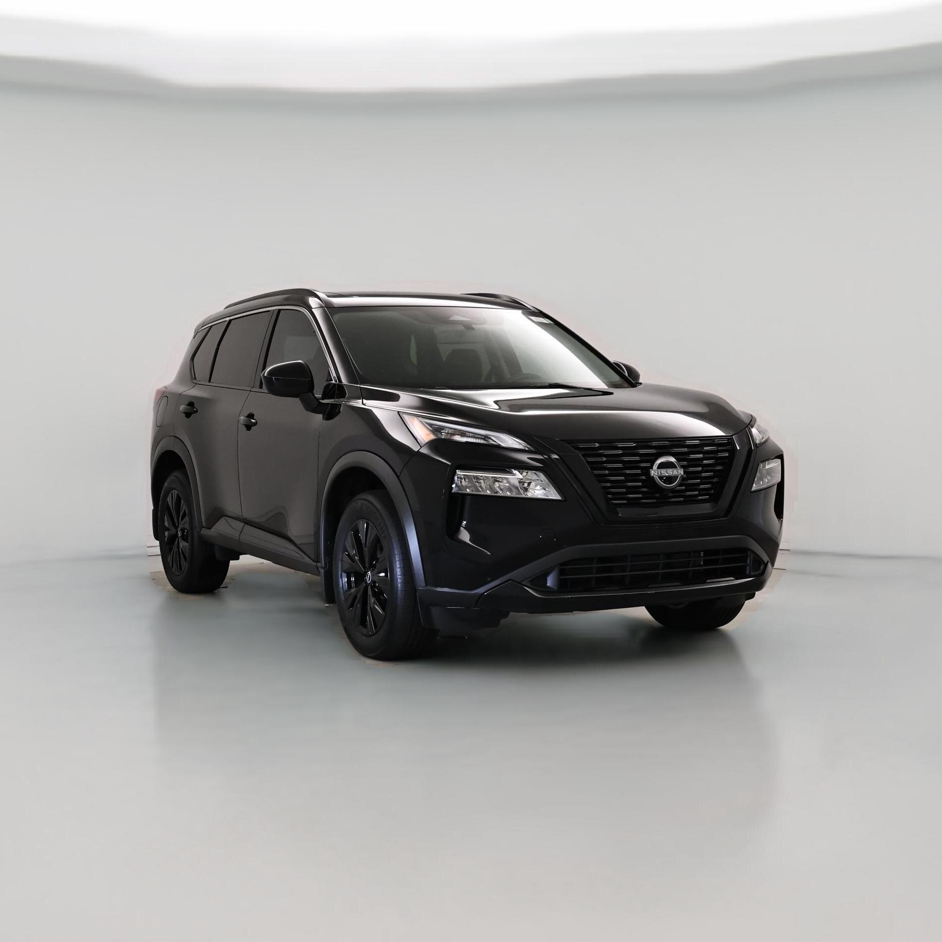 Thumbnail: 2023 Nissan Rogue - 1