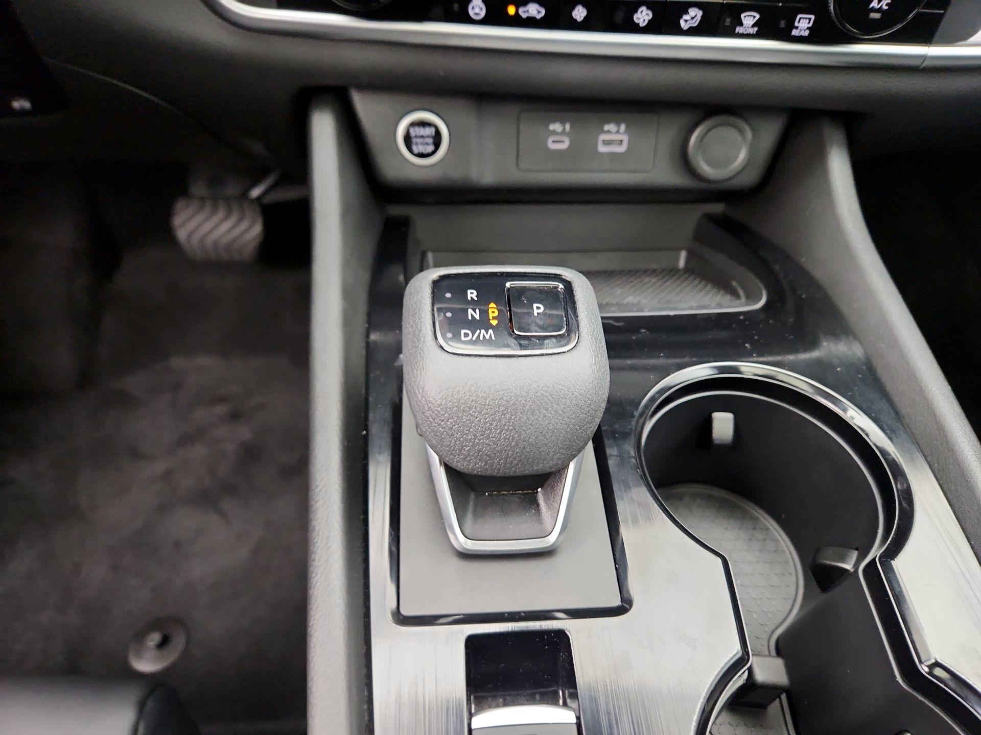 Thumbnail: 2023 Nissan Rogue - 17