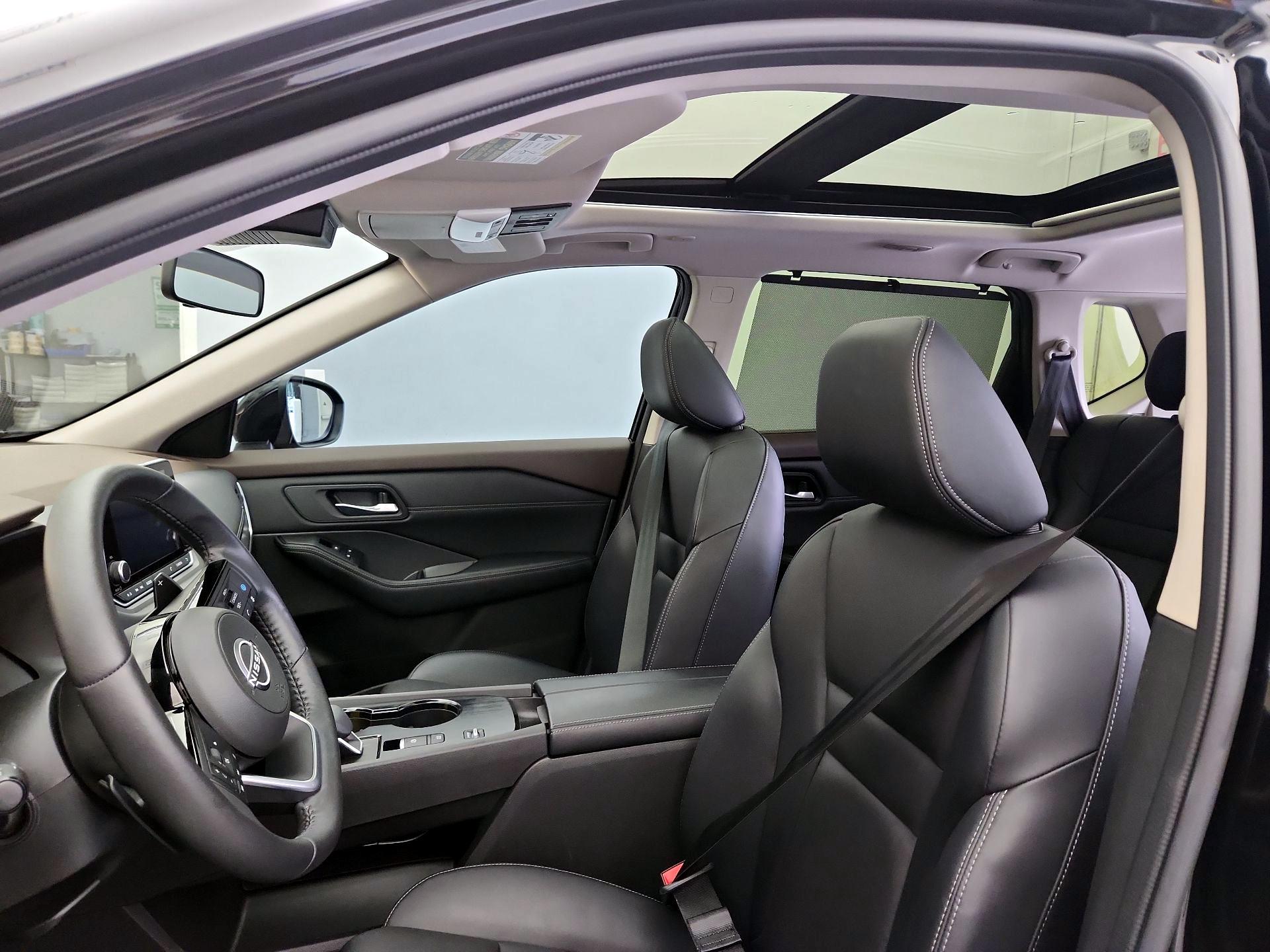 Thumbnail: 2023 Nissan Rogue - 19