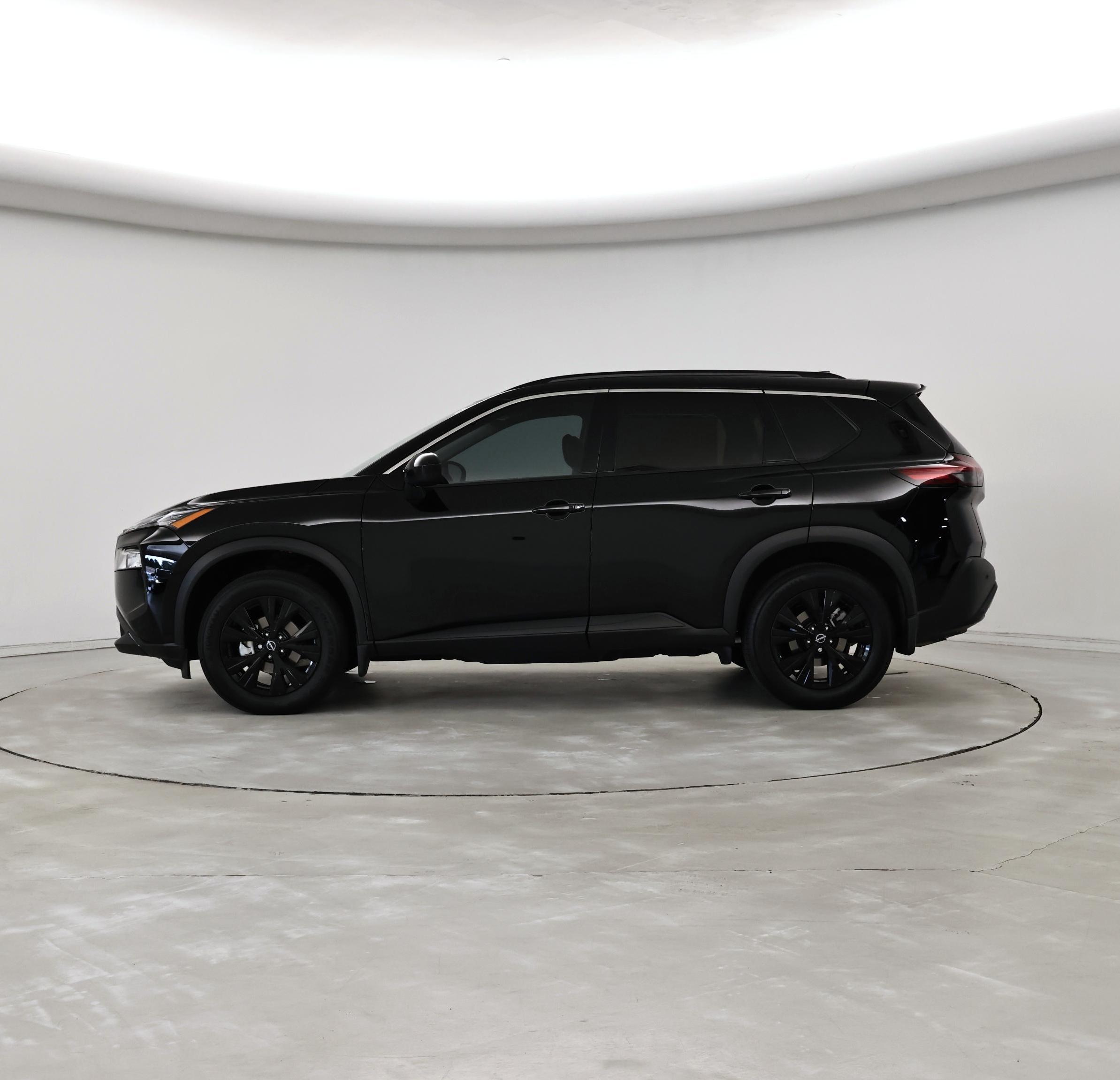 Thumbnail: 2023 Nissan Rogue - 3
