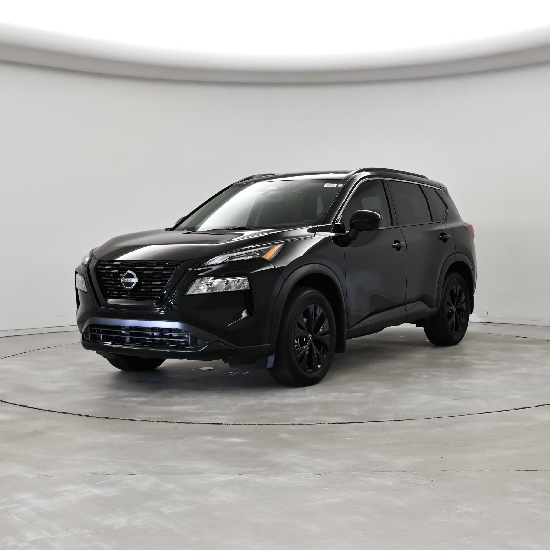 Thumbnail: 2023 Nissan Rogue - 4