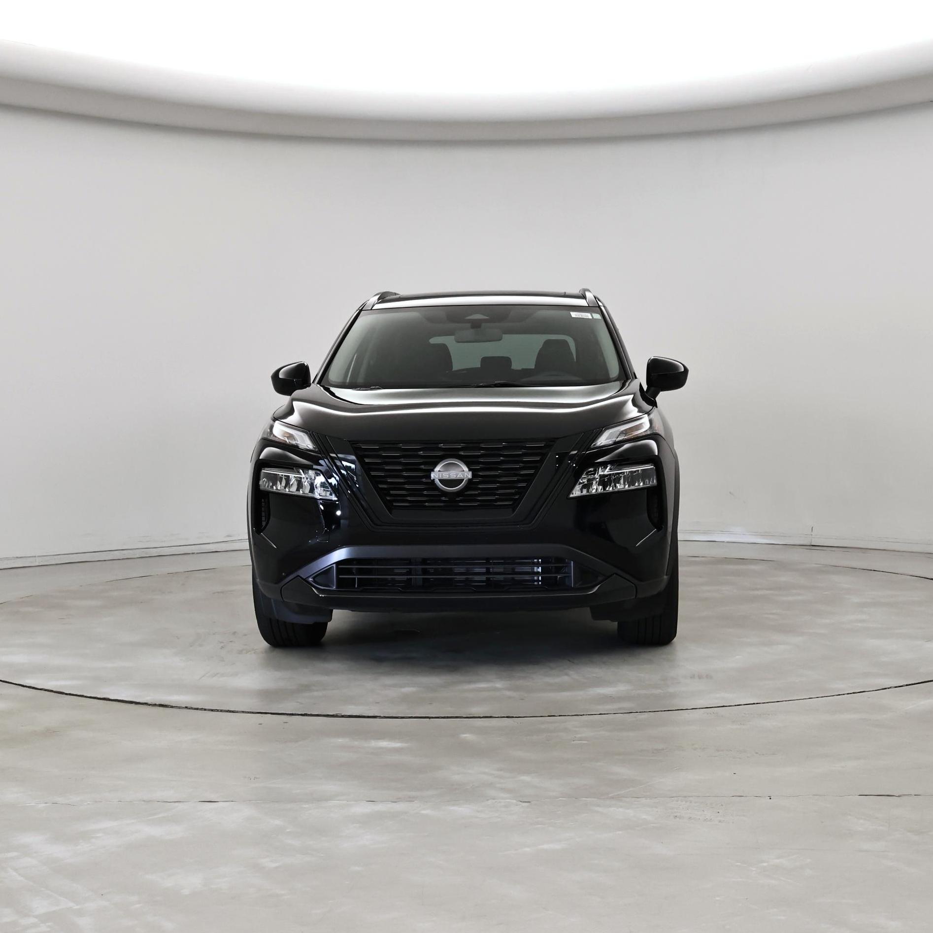 Thumbnail: 2023 Nissan Rogue - 5